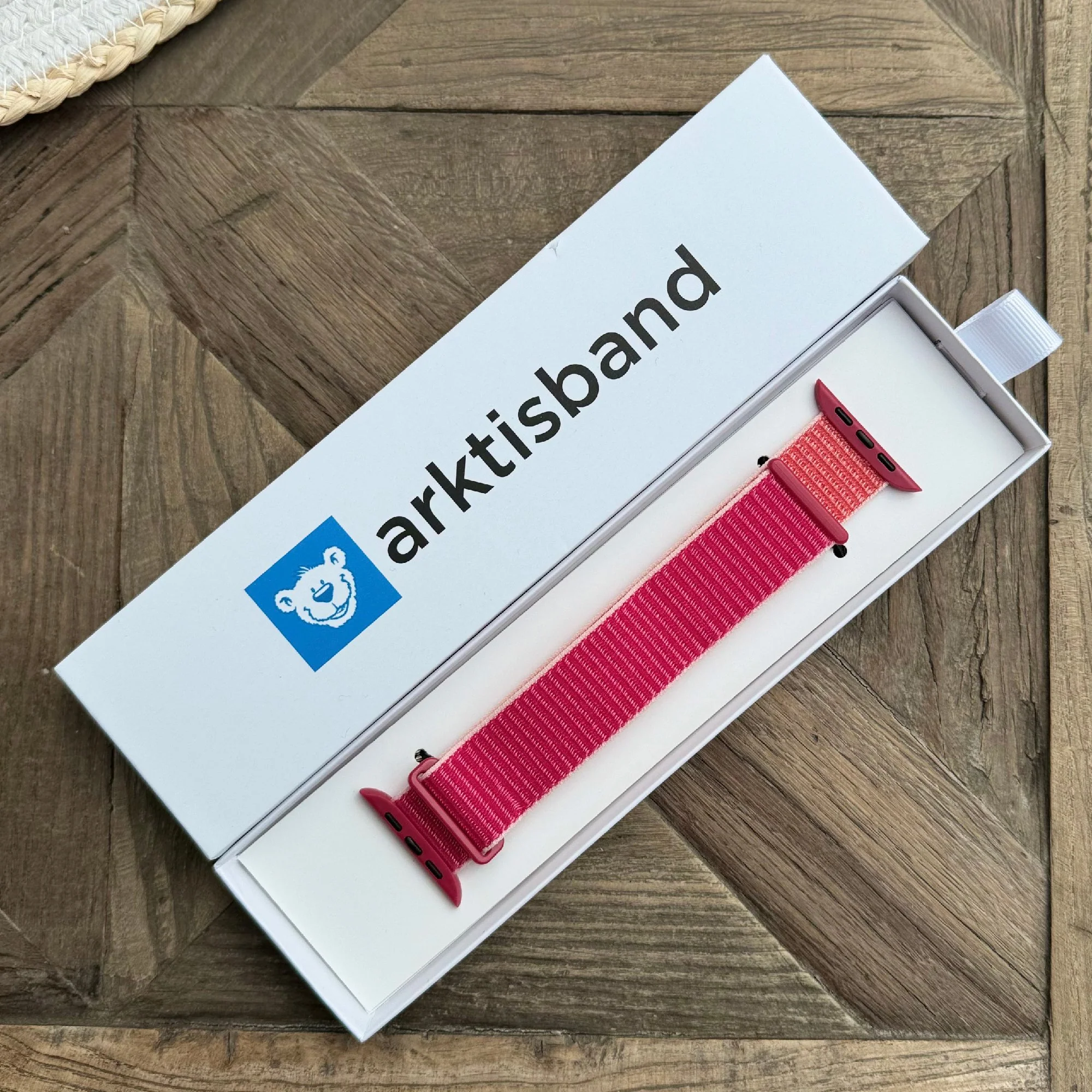 arktisband Apple Watch Sportarmband "Fun" - Image 105