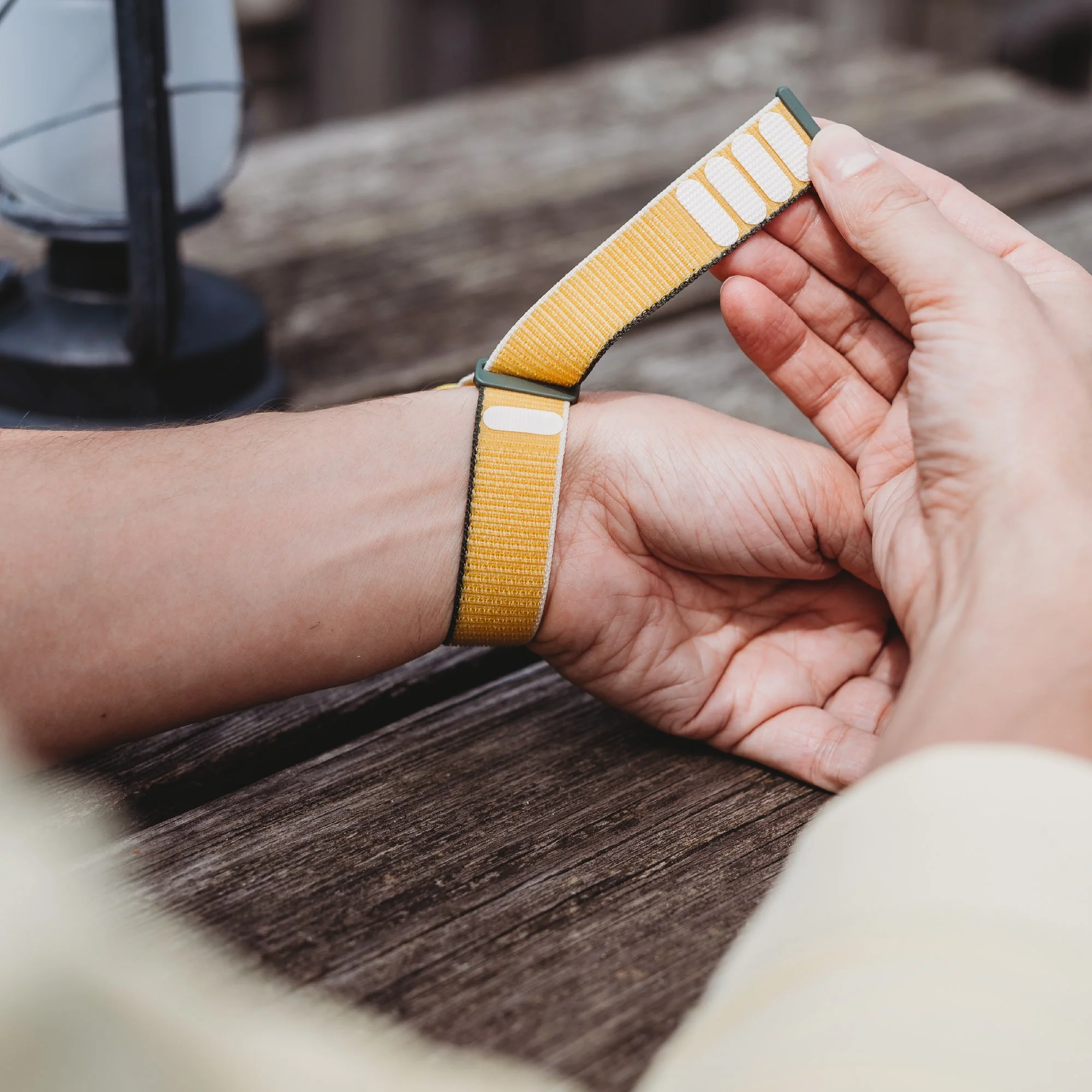 arktisband Apple Watch Sportarmband "Fun" - Image 110