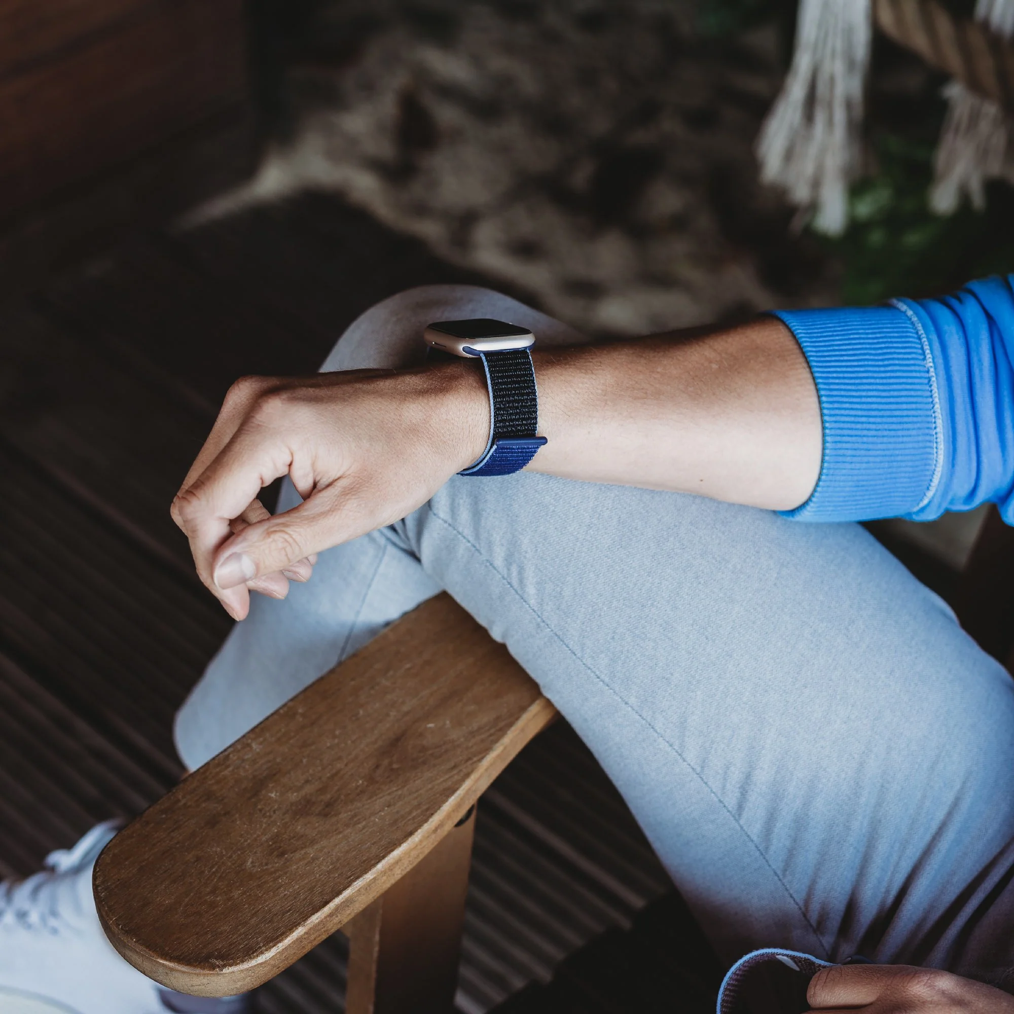 arktisband Apple Watch Sportarmband "Fun" - Image 115