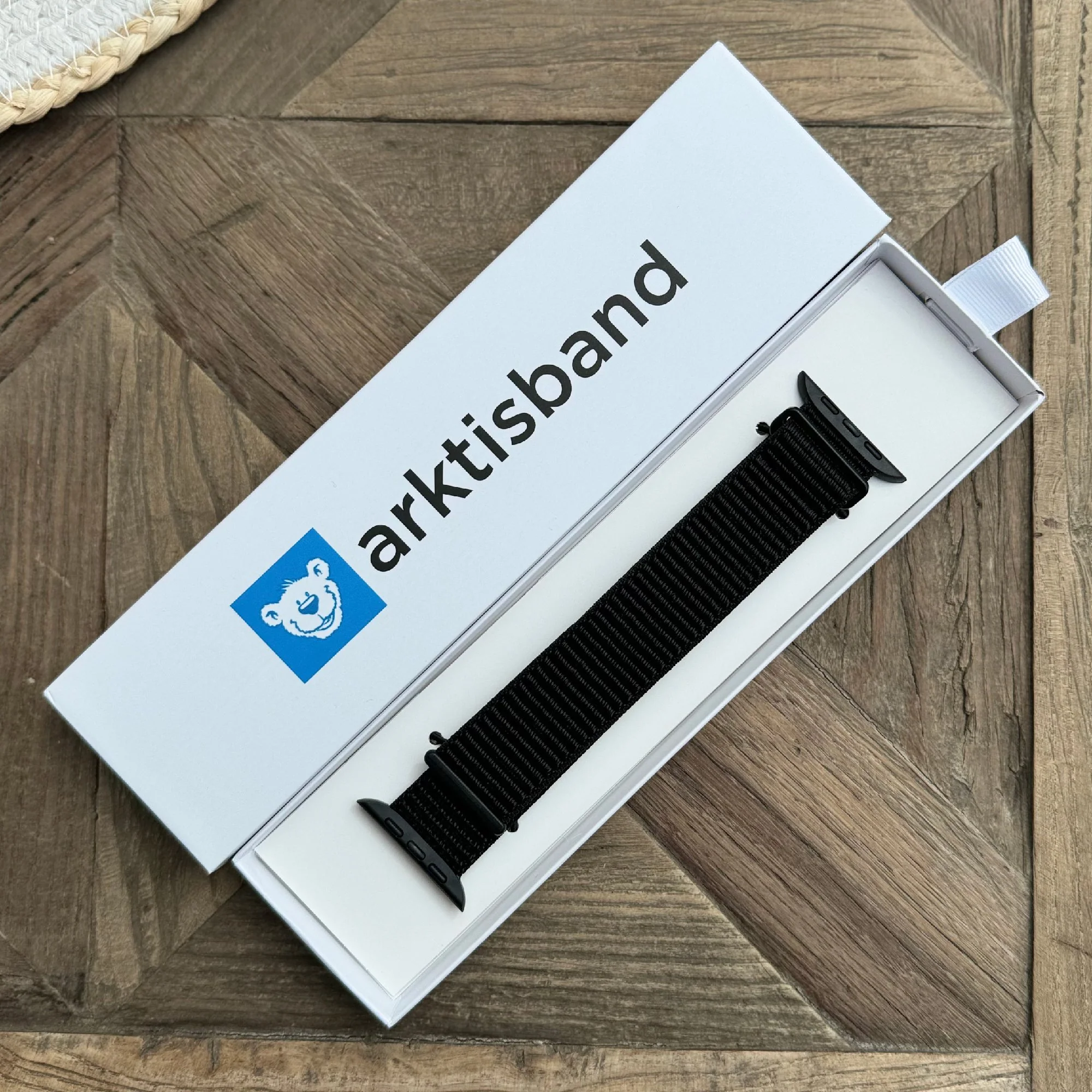 arktisband Apple Watch Sportarmband "Fun" - Image 12