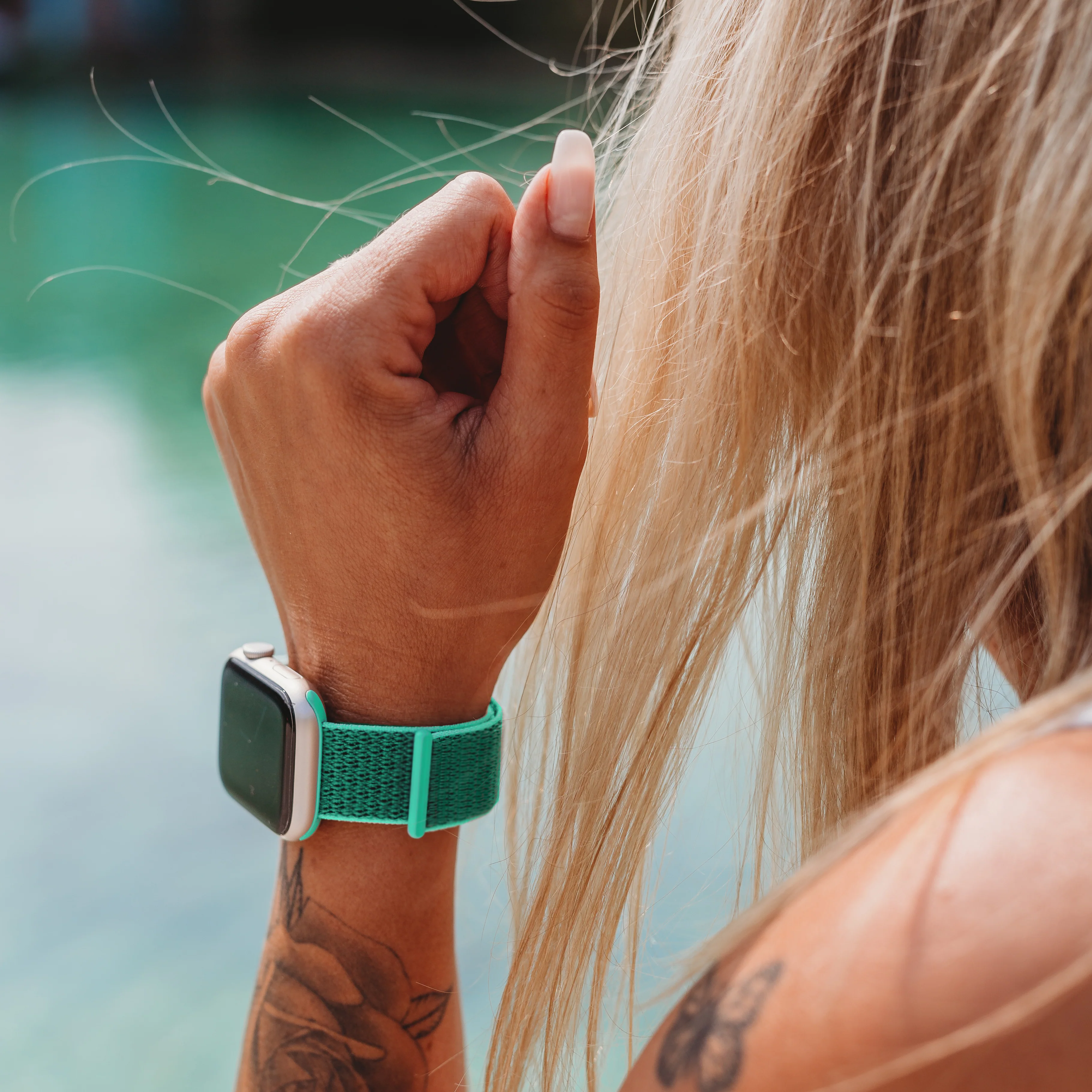 arktisband Apple Watch Sportarmband "Fun" - Image 120