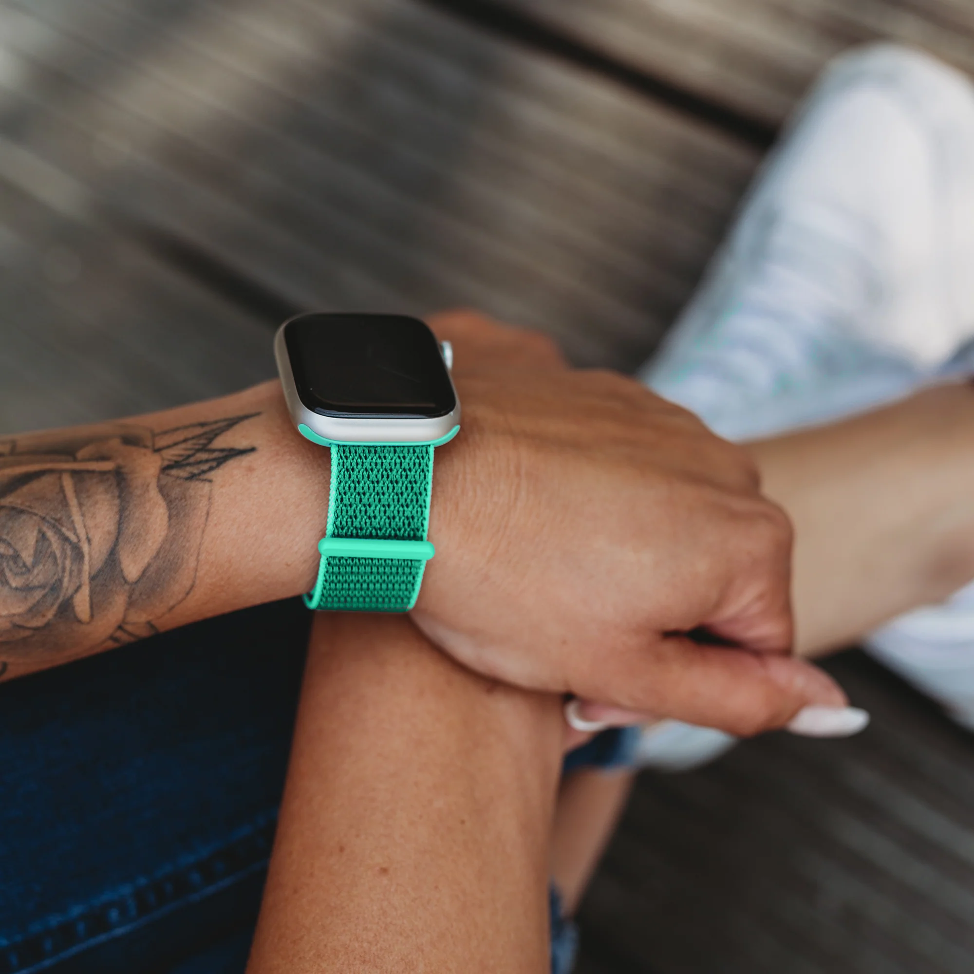 arktisband Apple Watch Sportarmband "Fun" - Image 121