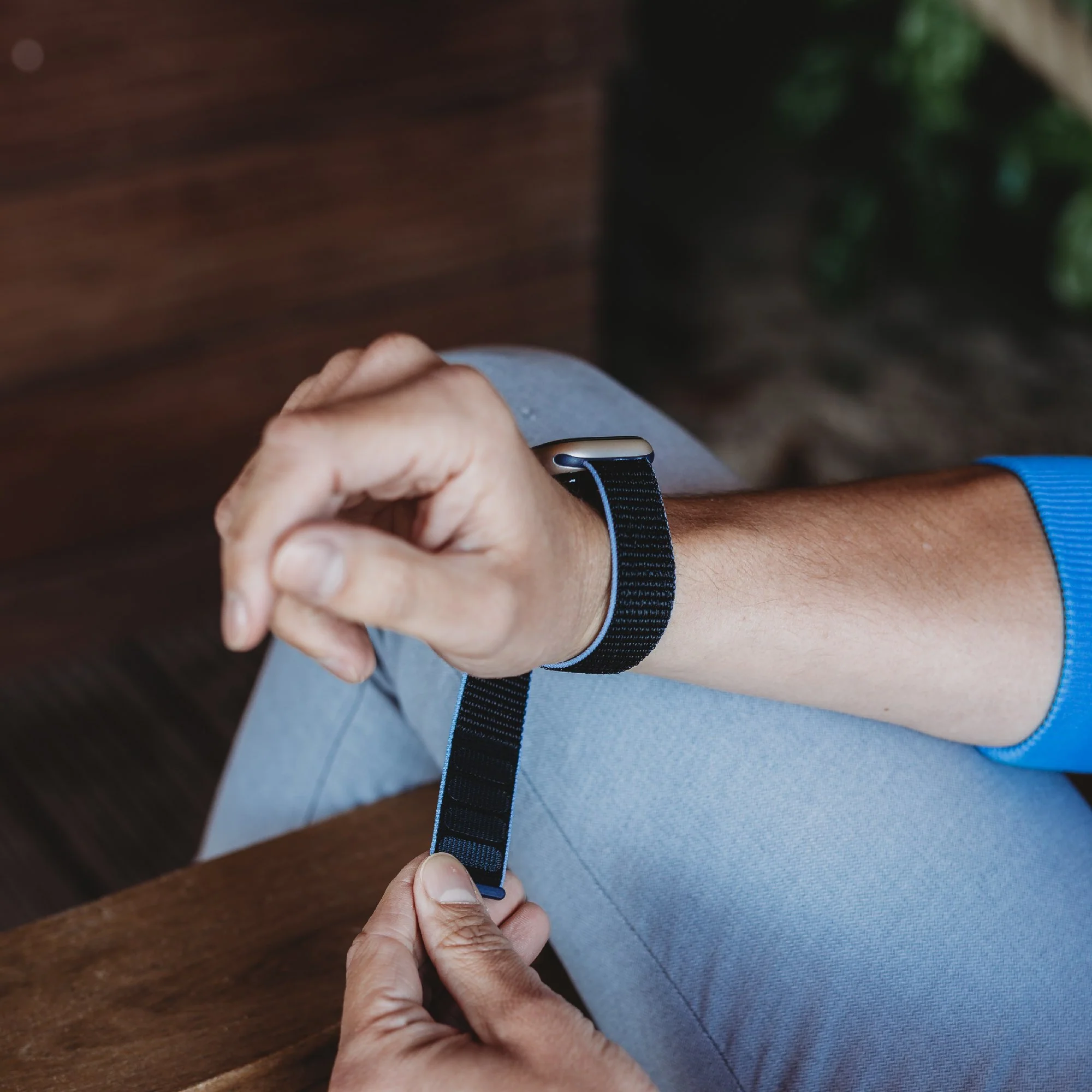 arktisband Apple Watch Sportarmband "Fun" - Image 125