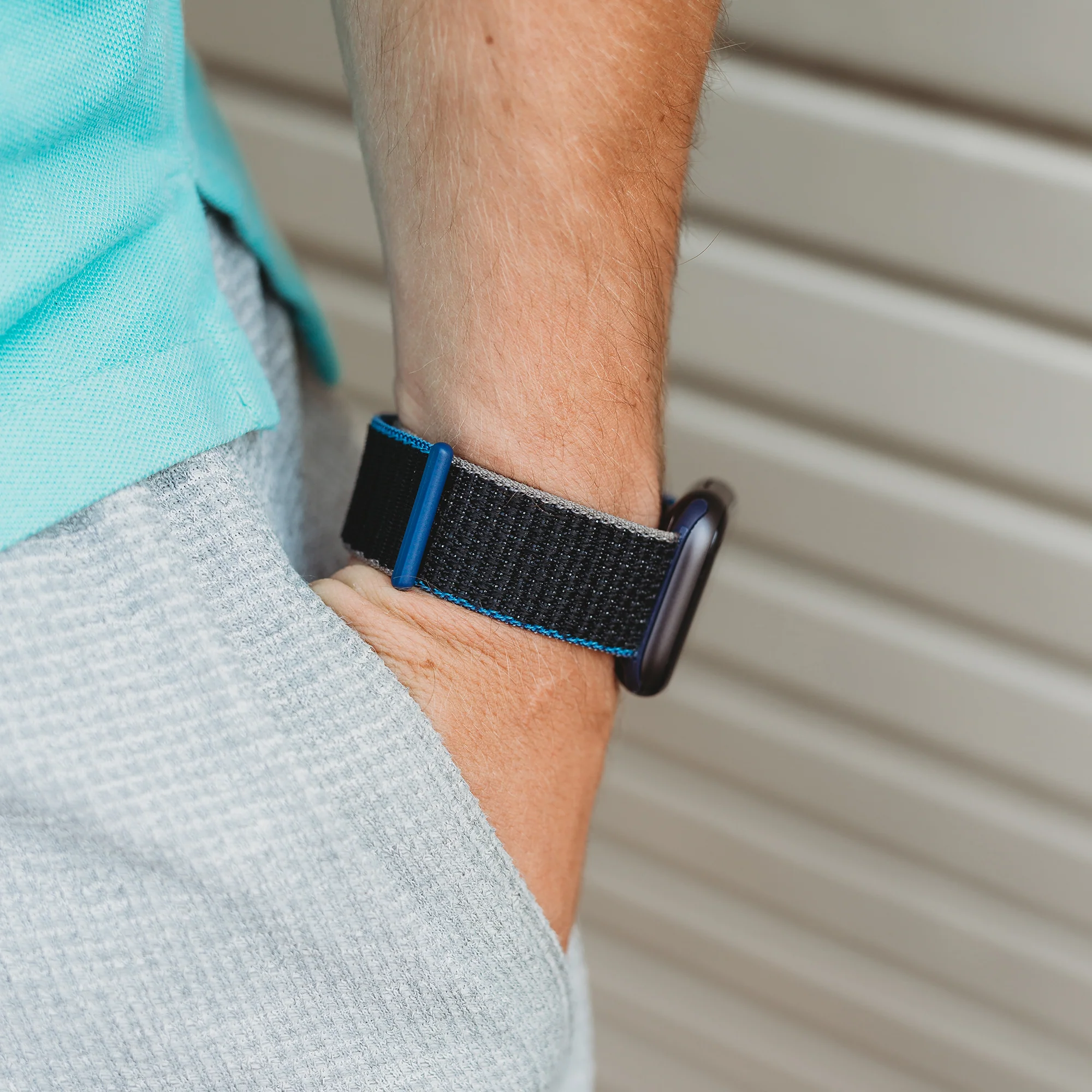 arktisband Apple Watch Sportarmband "Fun" - Image 126