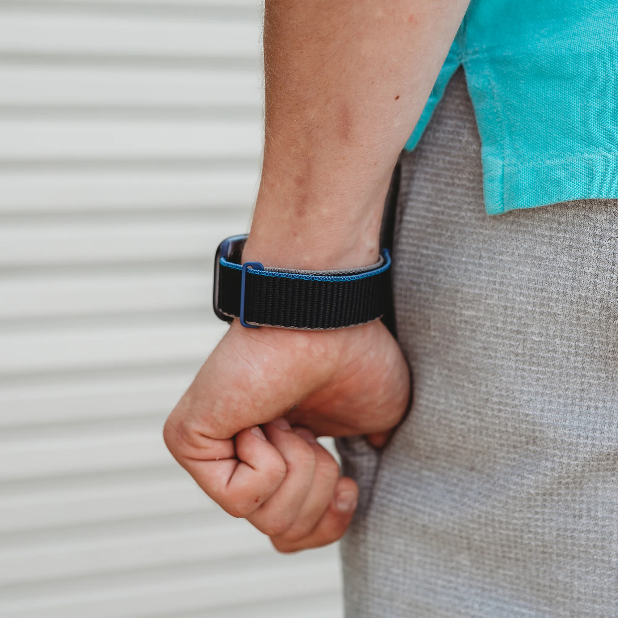 arktisband Apple Watch Sportarmband "Fun" - Image 127