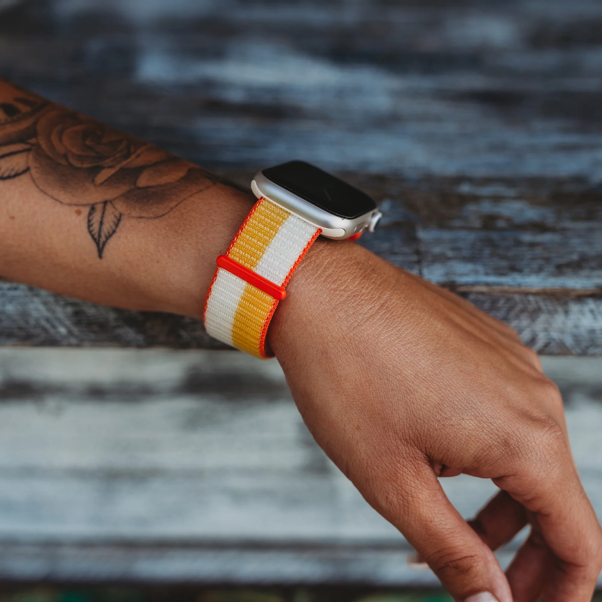 arktisband Apple Watch Sportarmband "Fun" - Image 132