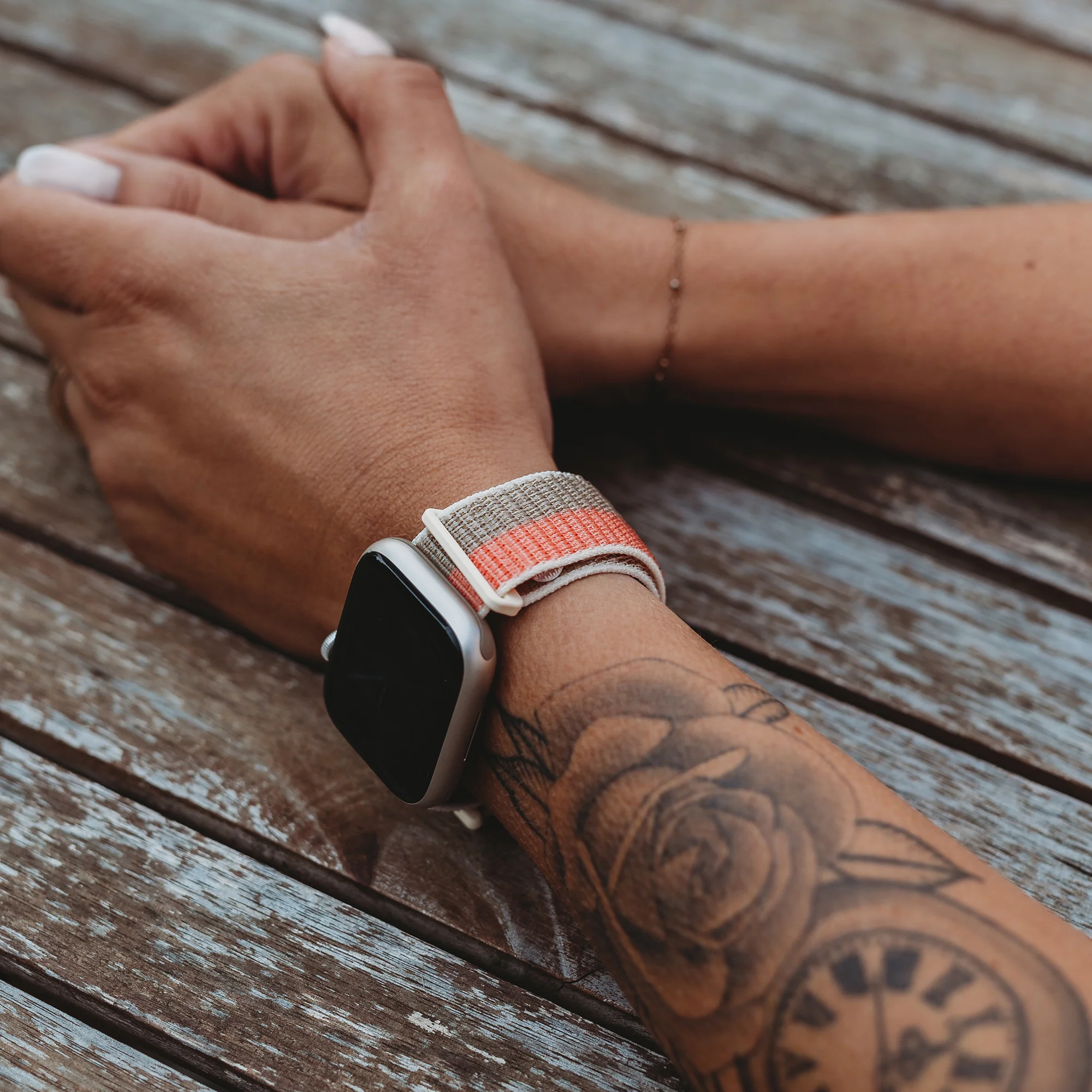 arktisband Apple Watch Sportarmband "Fun" - Image 136