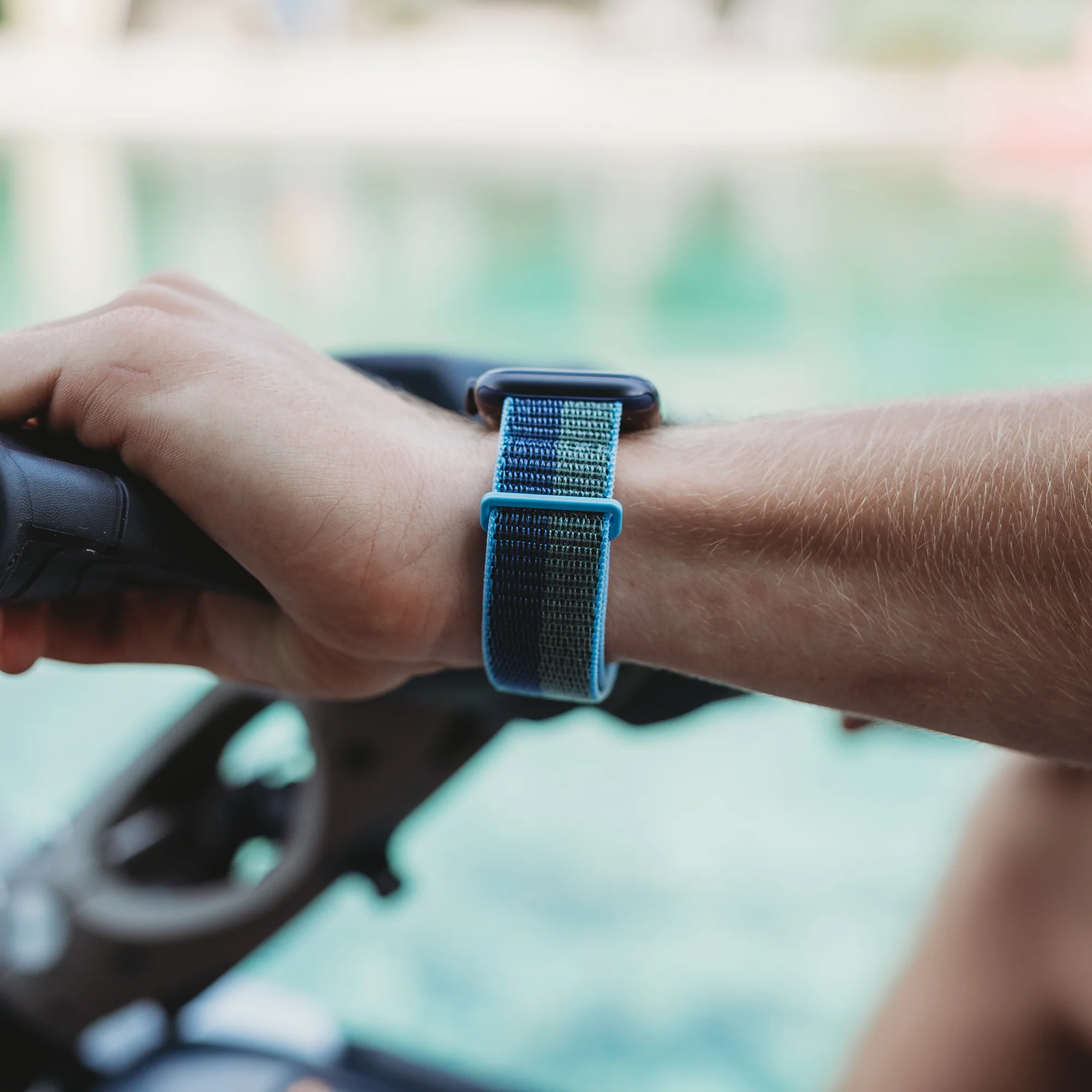 arktisband Apple Watch Sportarmband "Fun" - Image 145