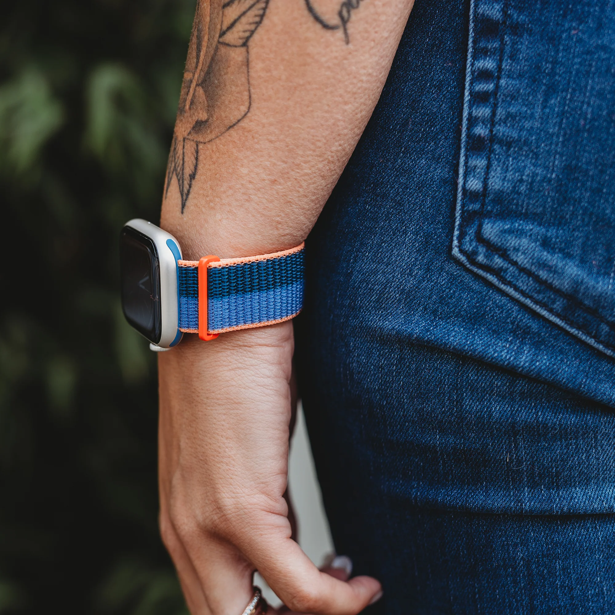 arktisband Apple Watch Sportarmband "Fun" - Image 149