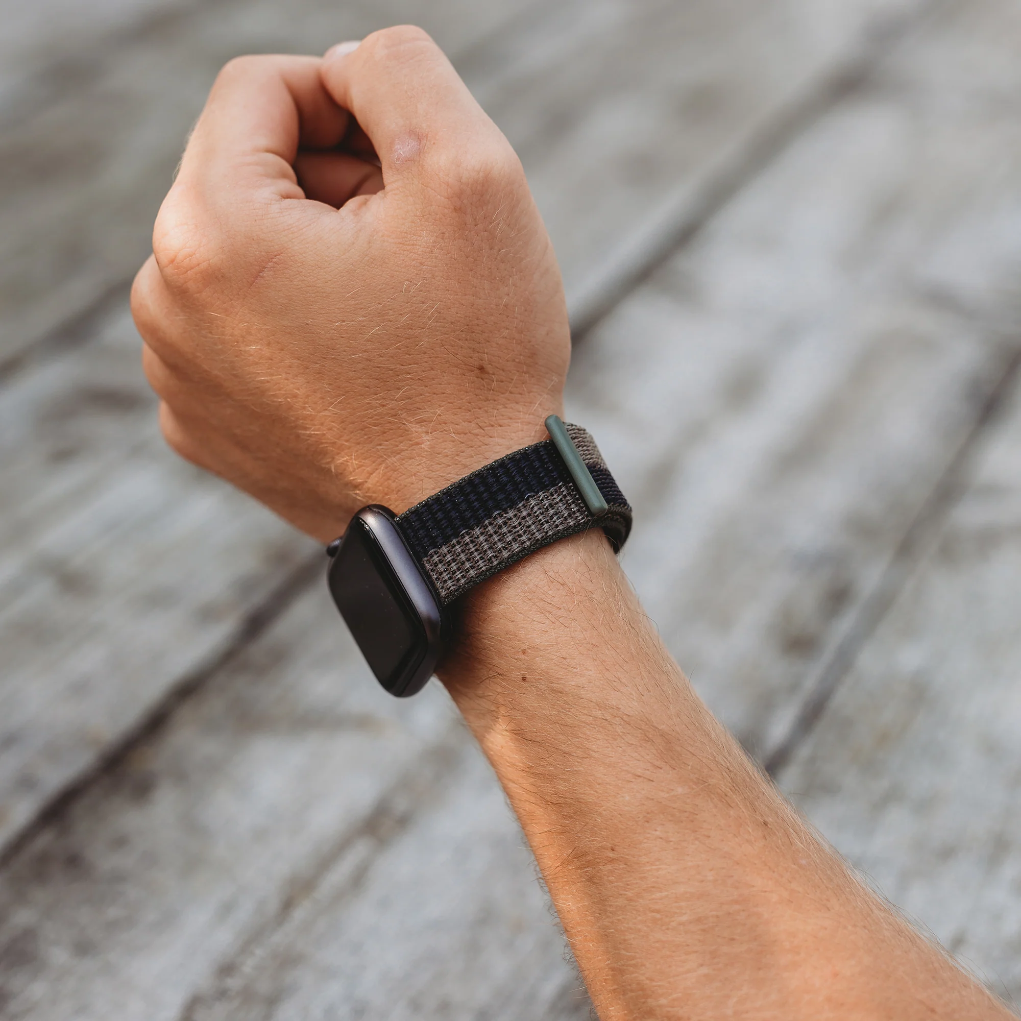 arktisband Apple Watch Sportarmband "Fun" - Image 153