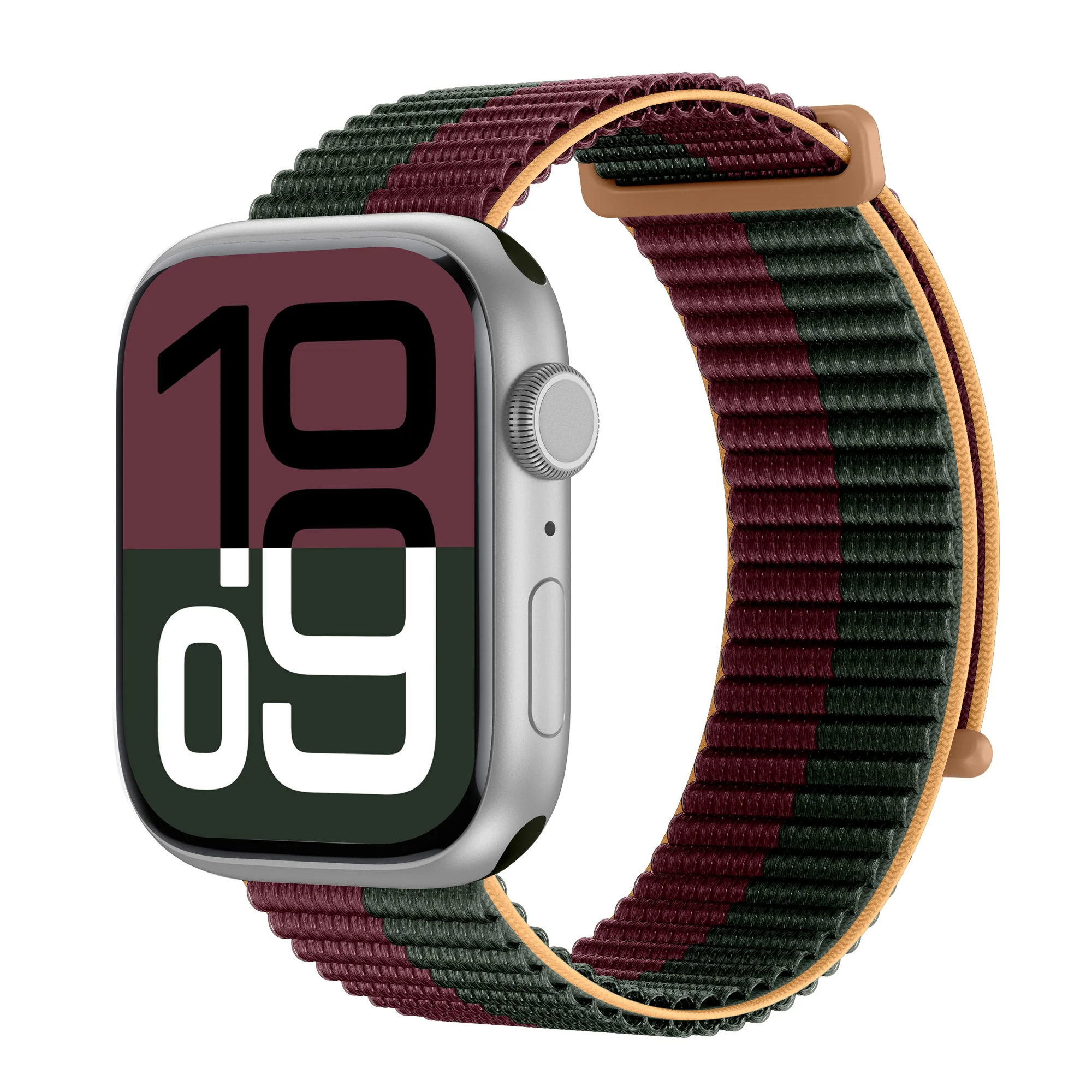 arktisband Apple Watch Sportarmband "Fun" - Image 154