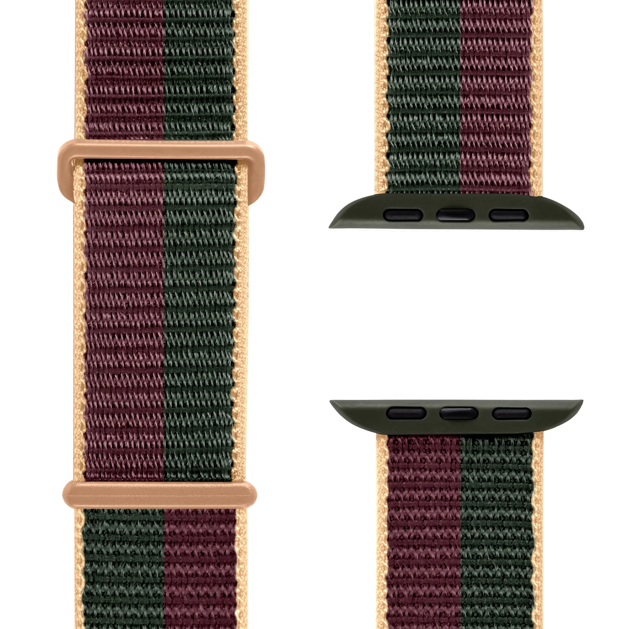 arktisband Apple Watch Sportarmband "Fun" - Image 156