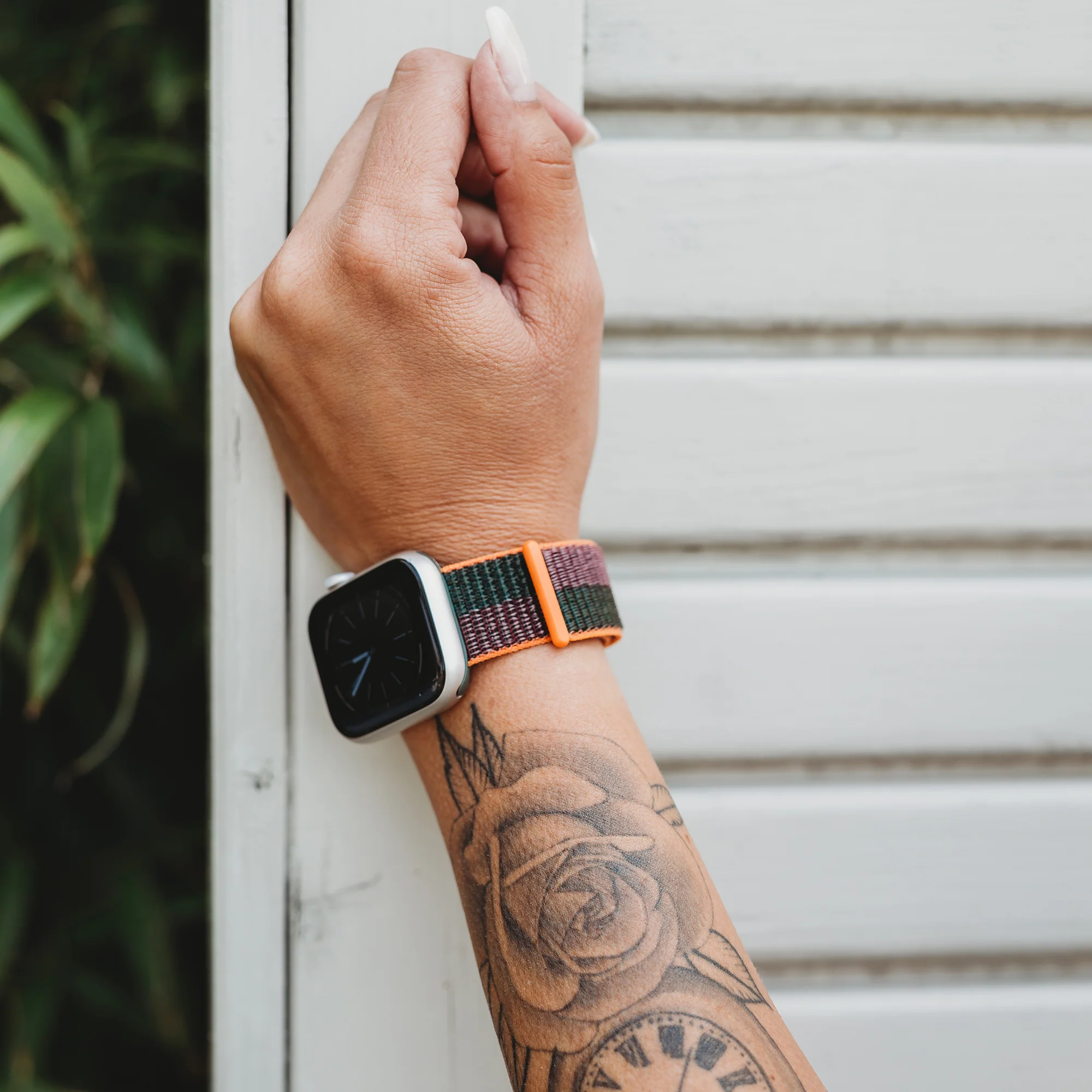 arktisband Apple Watch Sportarmband "Fun" - Image 157