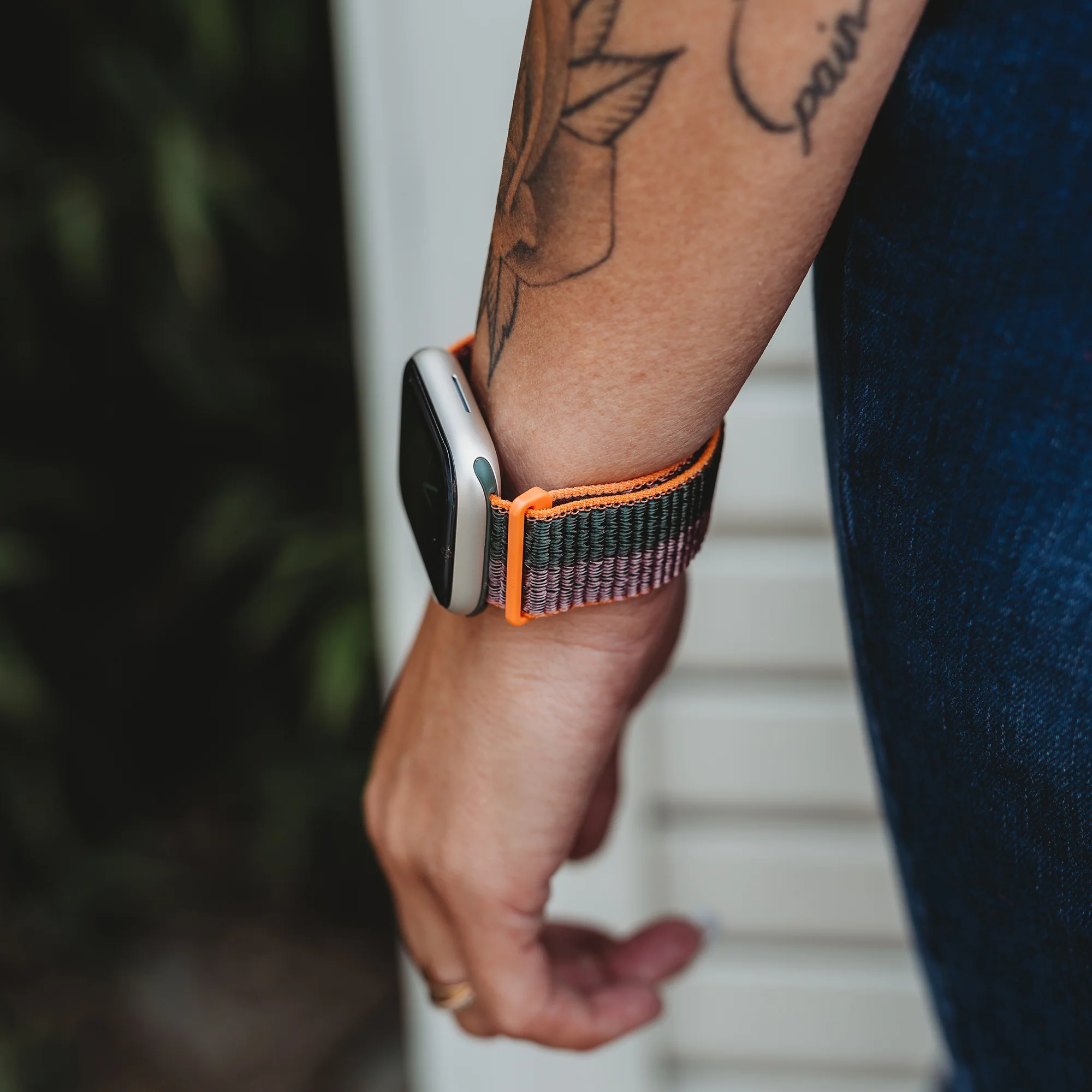 arktisband Apple Watch Sportarmband "Fun" - Image 159