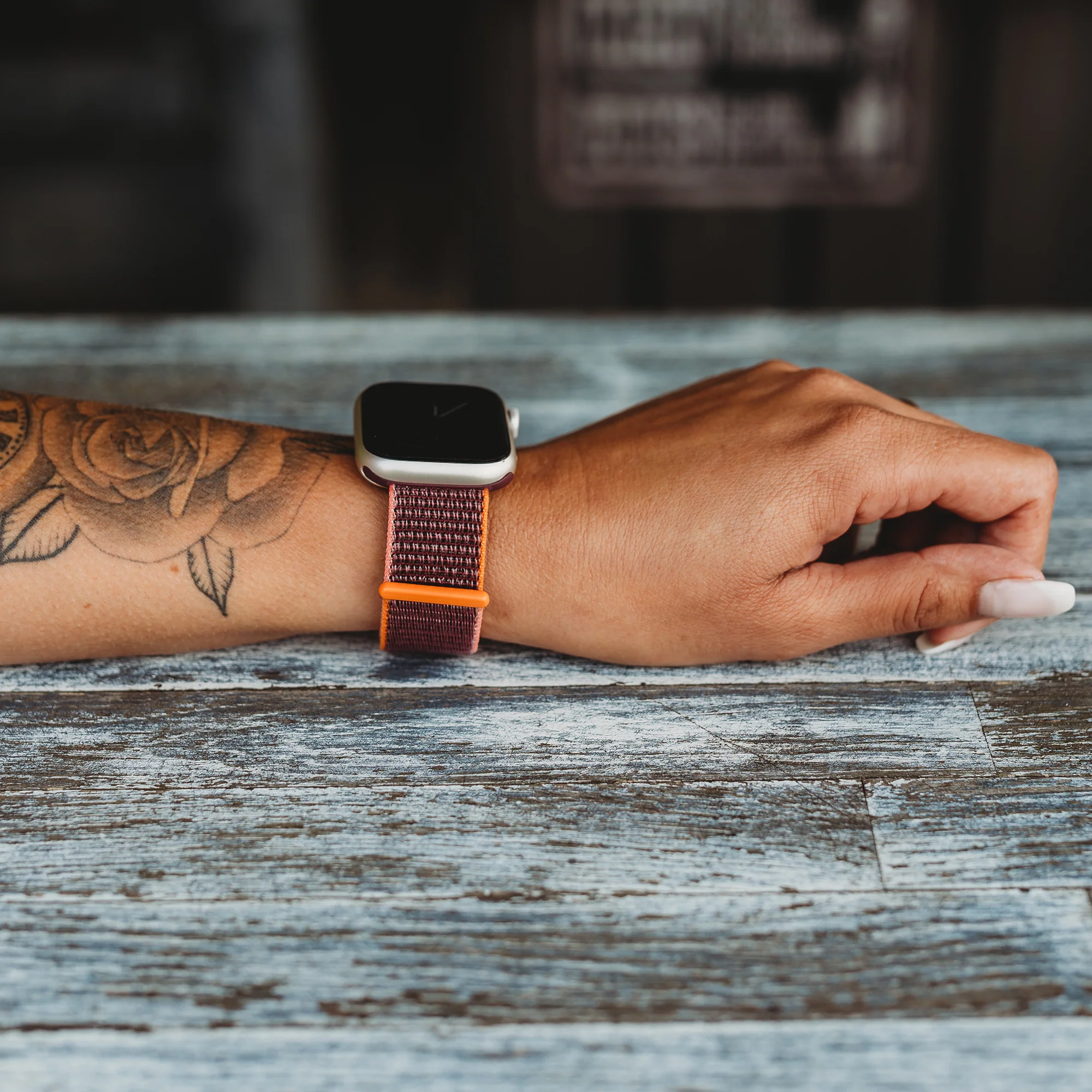 arktisband Apple Watch Sportarmband "Fun" - Image 16