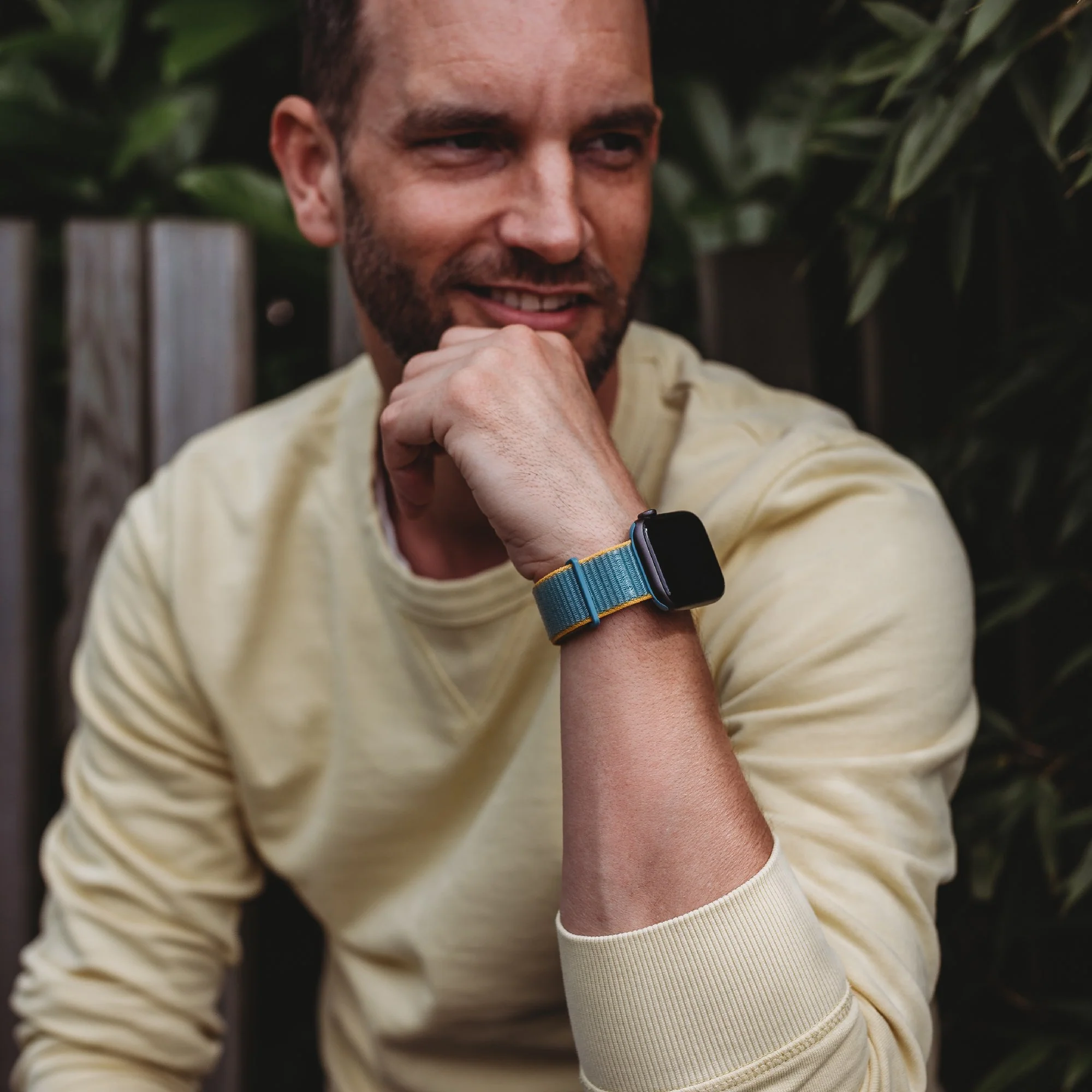 arktisband Apple Watch Sportarmband "Fun" - Image 22