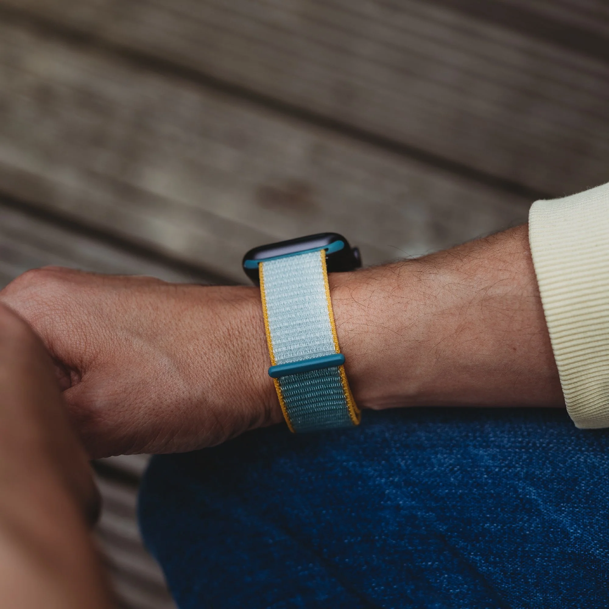 arktisband Apple Watch Sportarmband "Fun" - Image 23