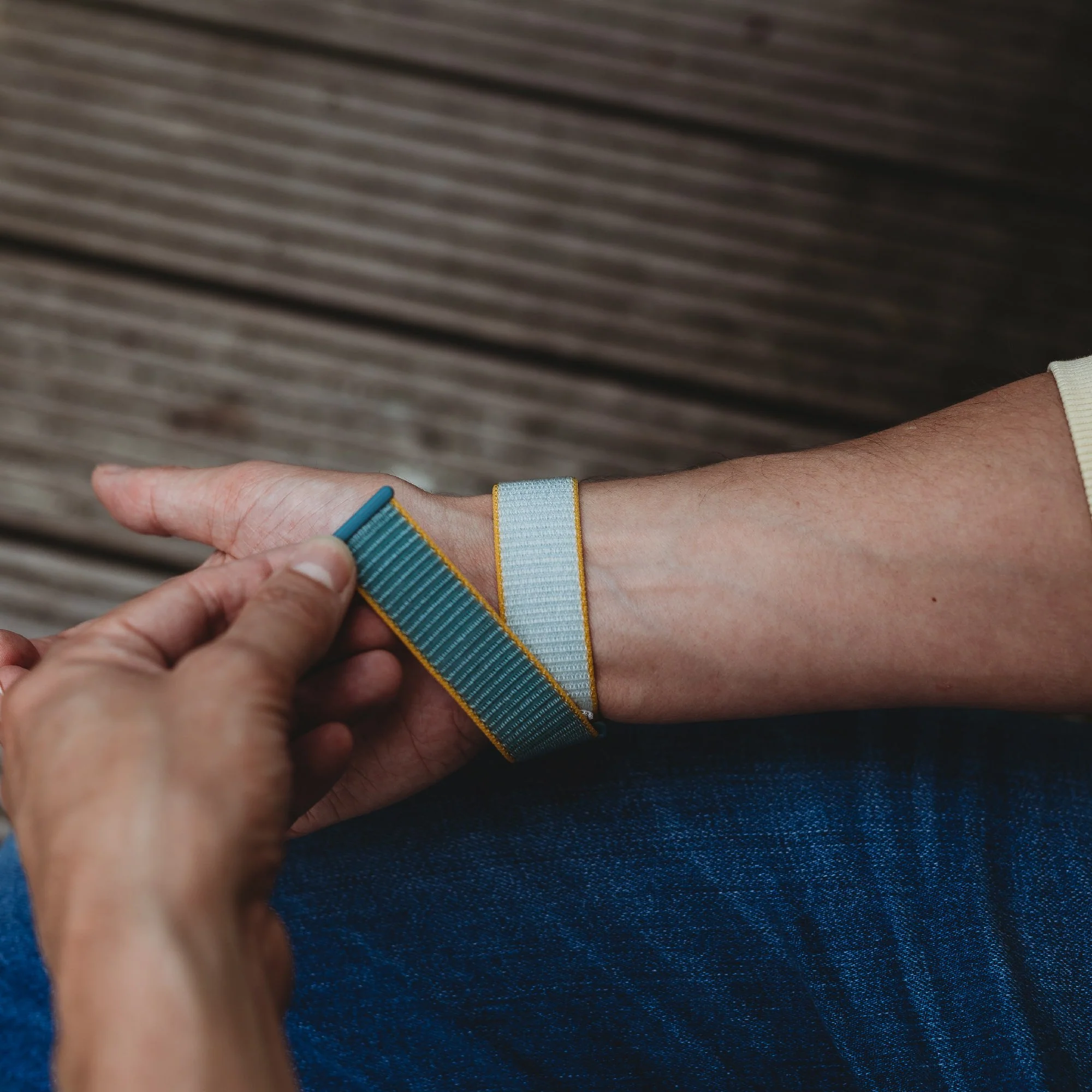 arktisband Apple Watch Sportarmband "Fun" - Image 24