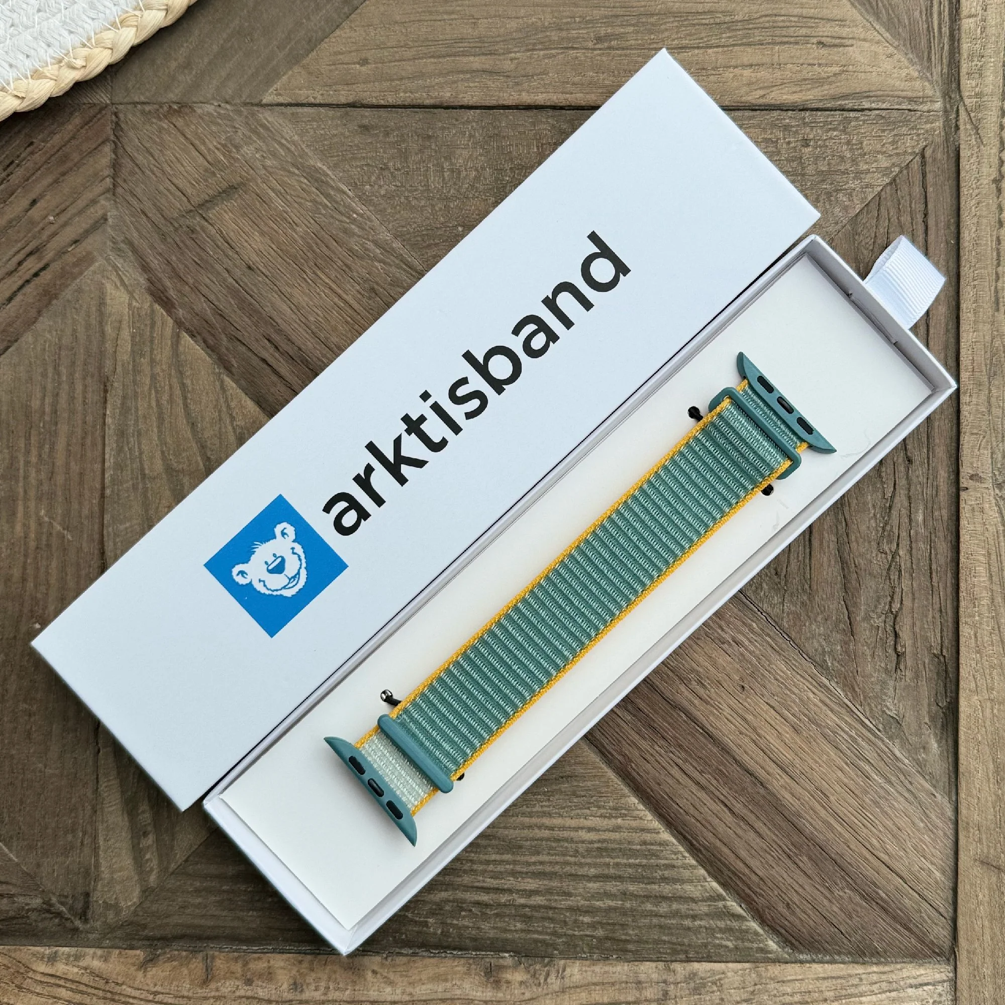 arktisband Apple Watch Sportarmband "Fun" - Image 26
