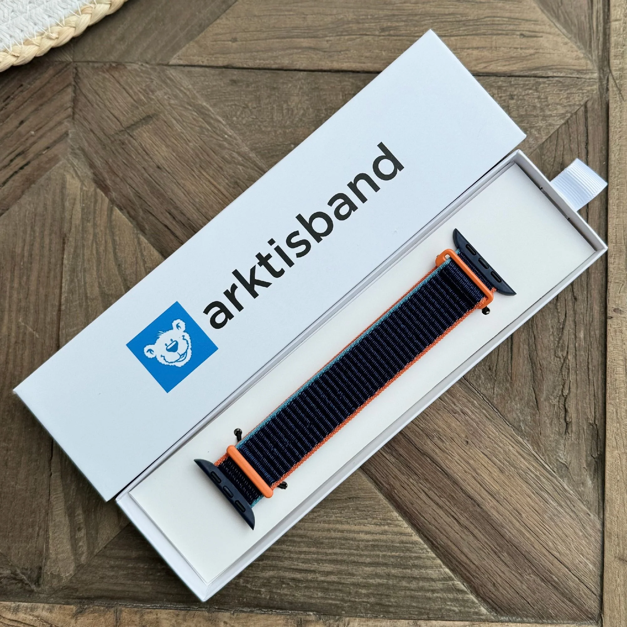 arktisband Apple Watch Sportarmband "Fun" - Image 32