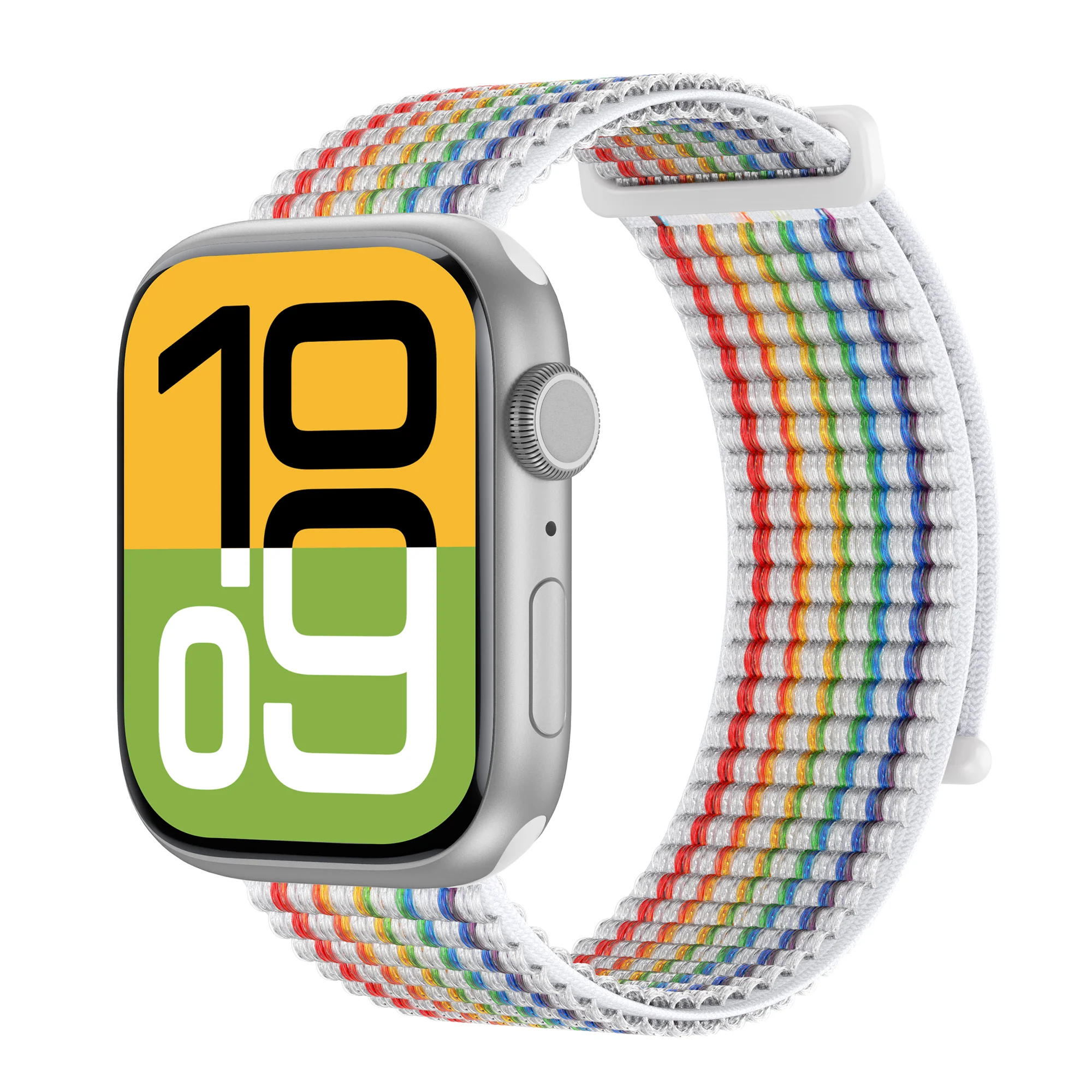 arktisband Apple Watch Sportarmband "Fun" - Image 33