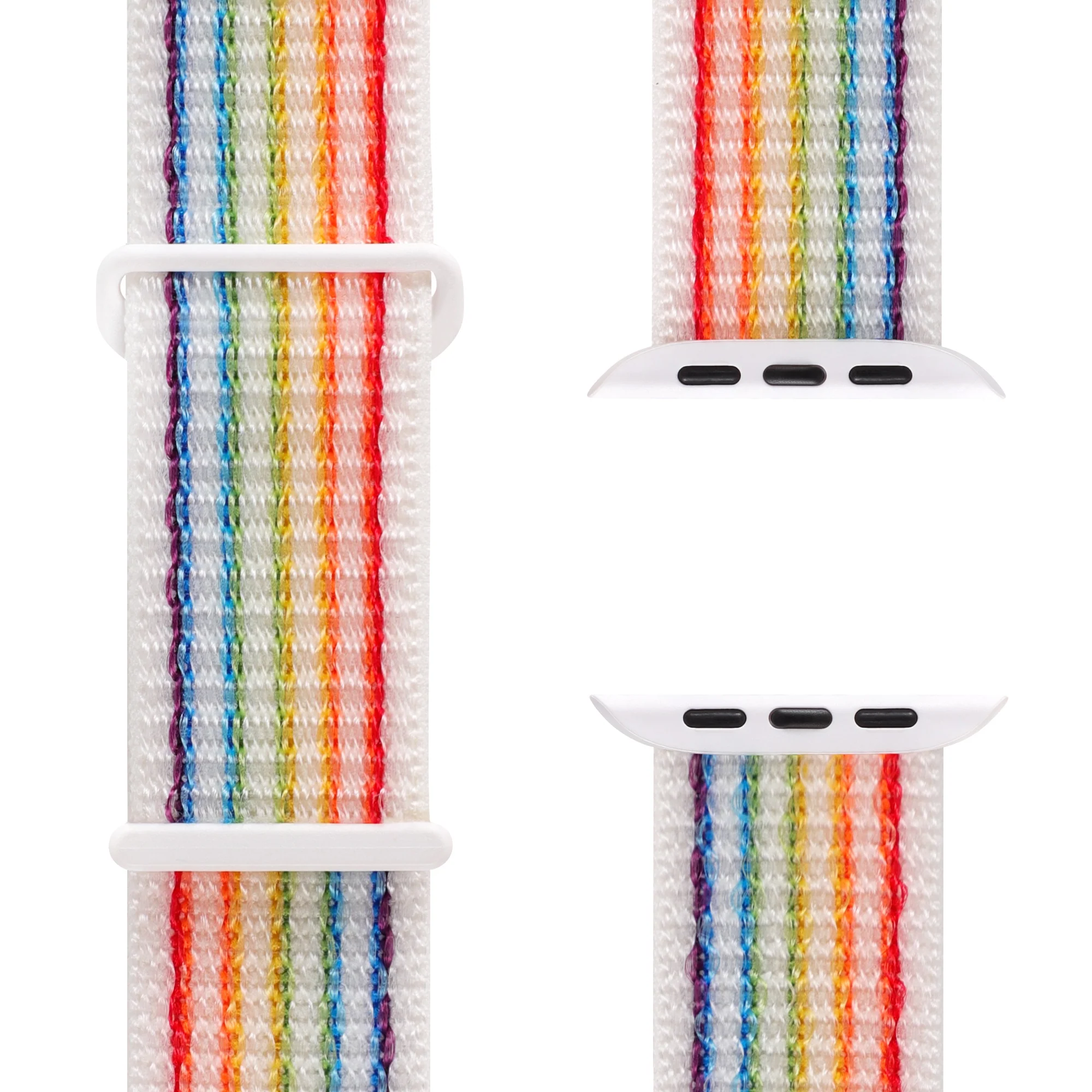 arktisband Apple Watch Sportarmband "Fun" - Image 35