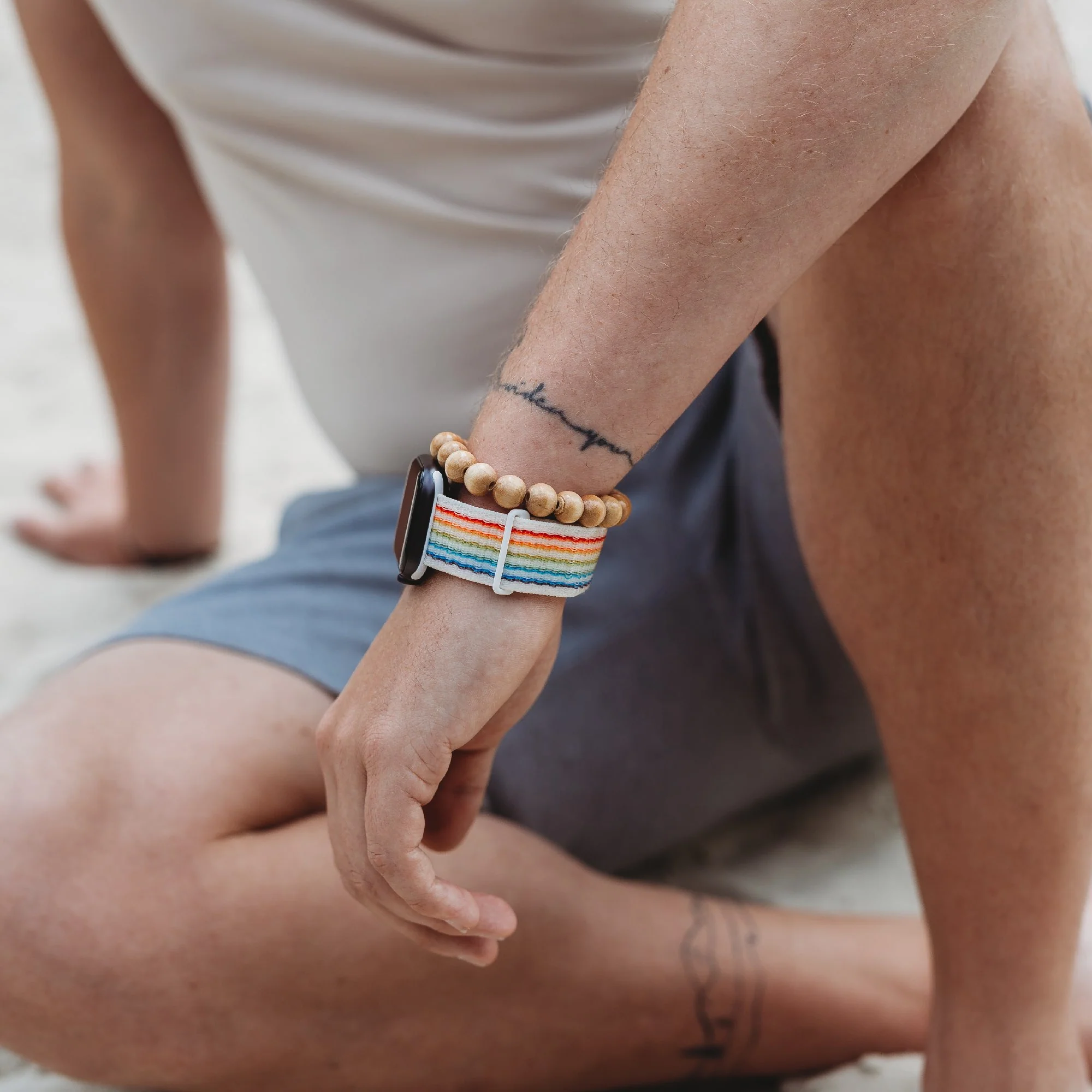 arktisband Apple Watch Sportarmband "Fun" - Image 36