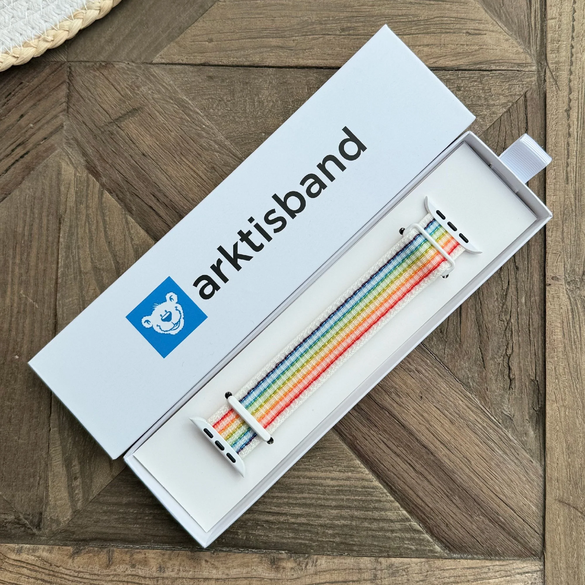 arktisband Apple Watch Sportarmband "Fun" - Image 41