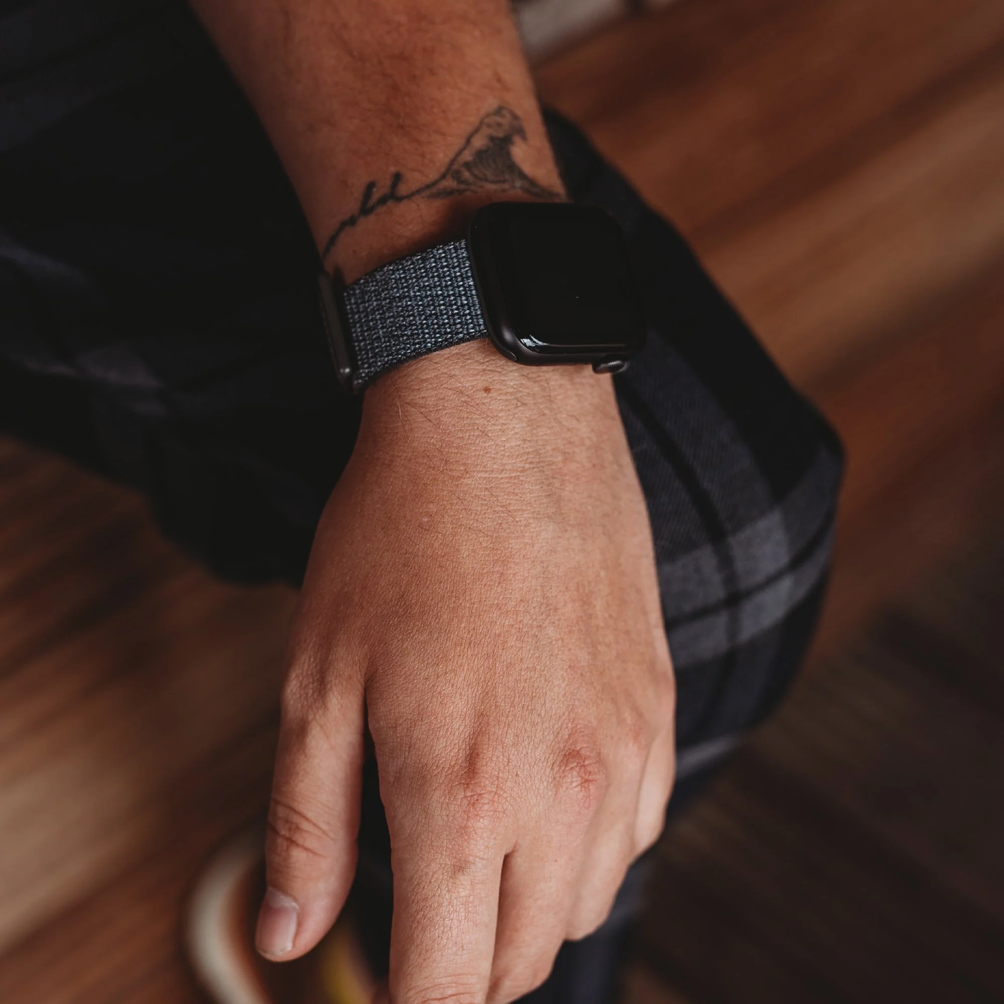 arktisband Apple Watch Sportarmband "Fun" - Image 45