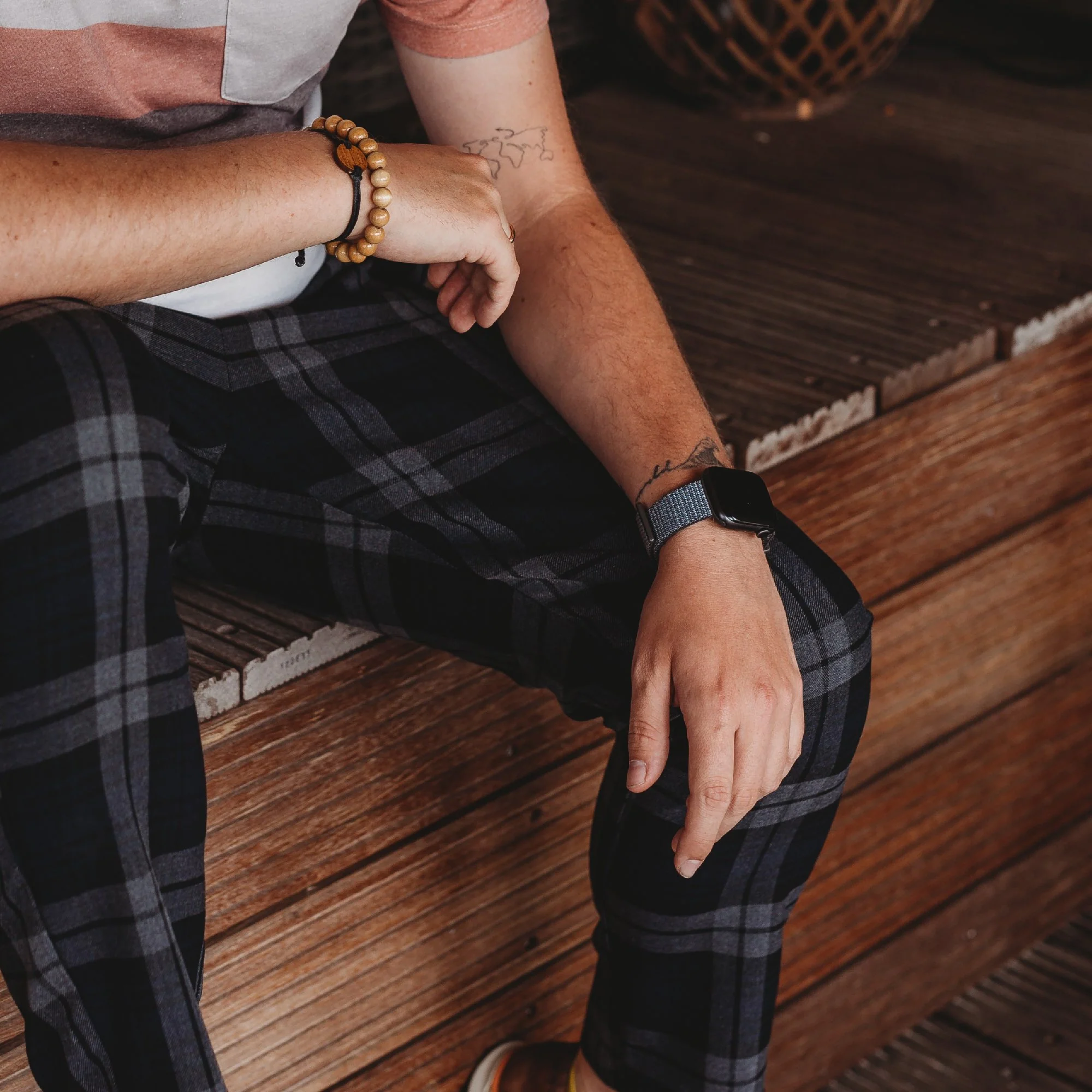 arktisband Apple Watch Sportarmband "Fun" - Image 46