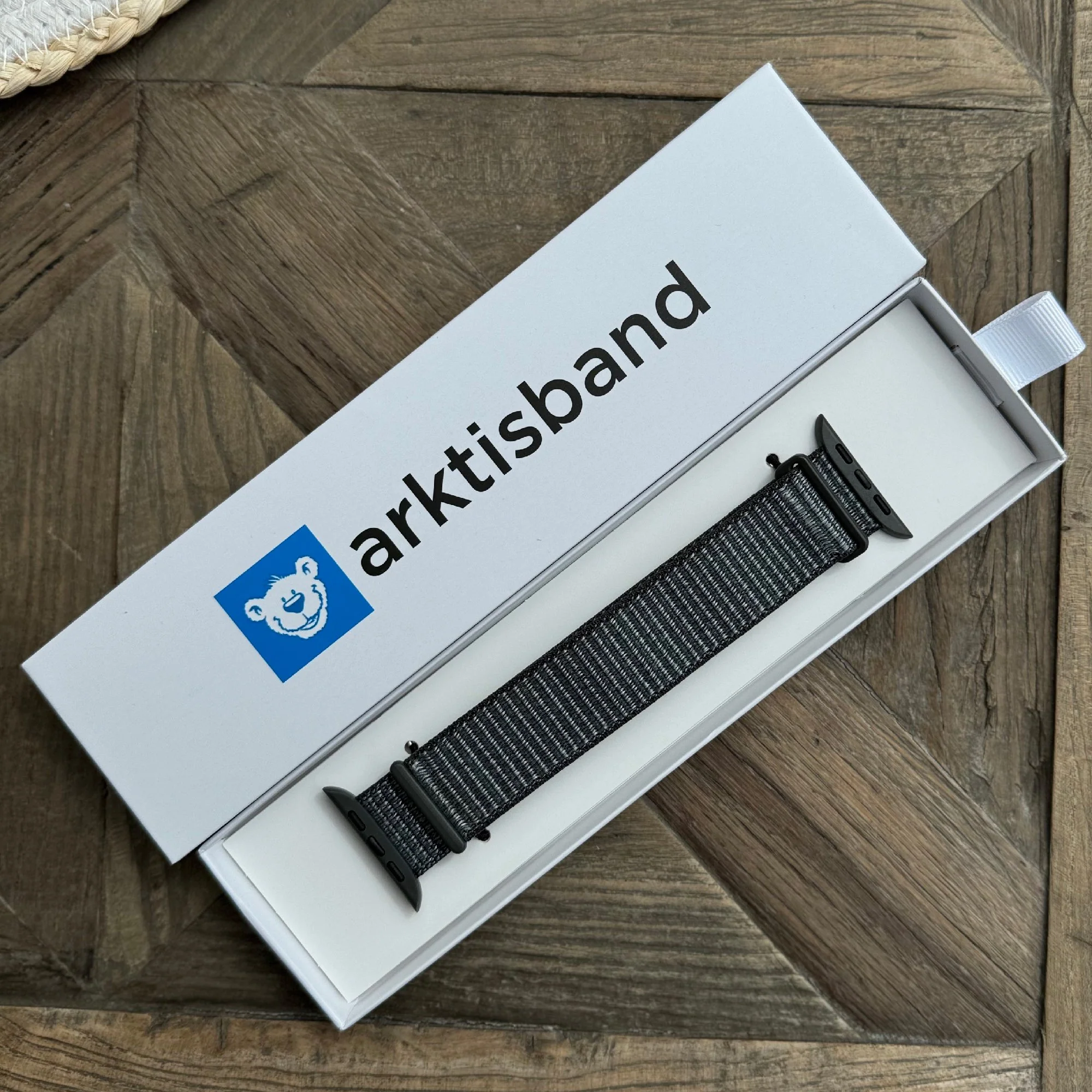 arktisband Apple Watch Sportarmband "Fun" - Image 47