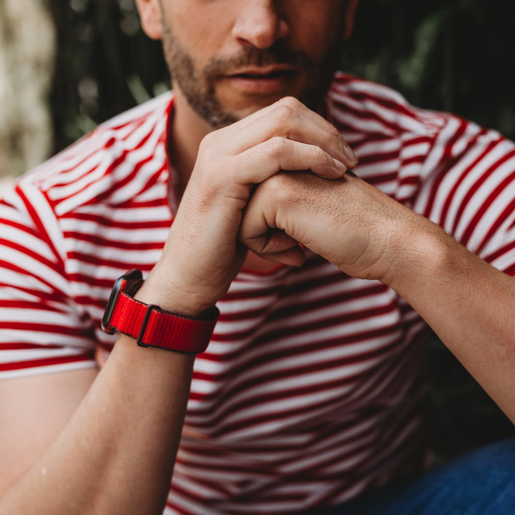 arktisband Apple Watch Sportarmband "Fun" - Image 51