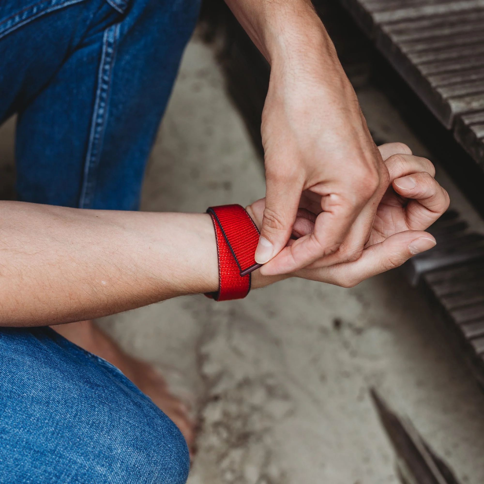 arktisband Apple Watch Sportarmband "Fun" - Image 54