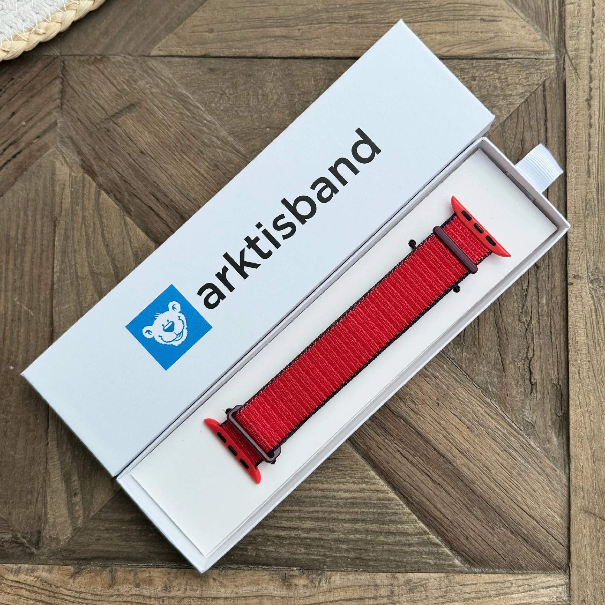 arktisband Apple Watch Sportarmband "Fun" - Image 55