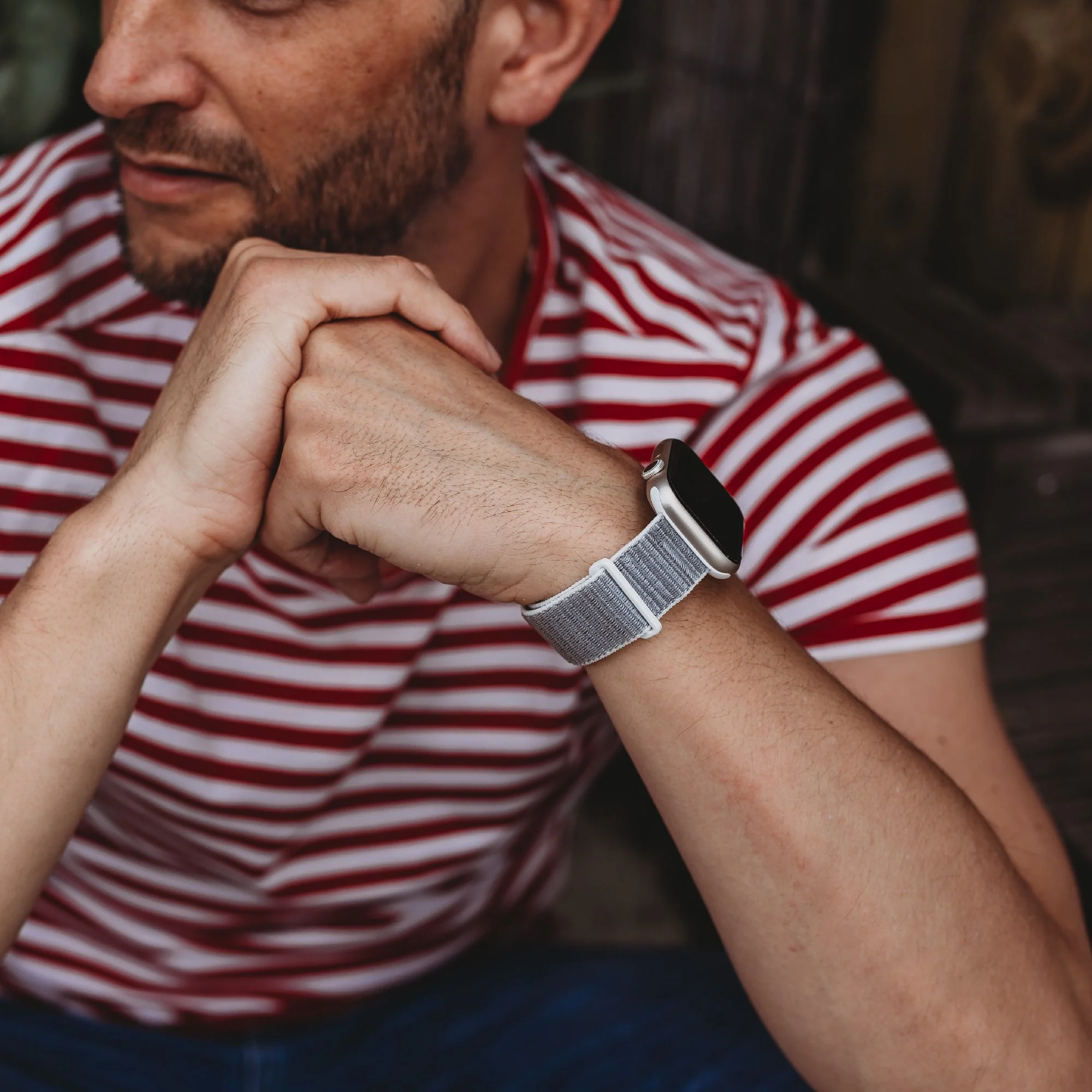 arktisband Apple Watch Sportarmband "Fun" - Image 59