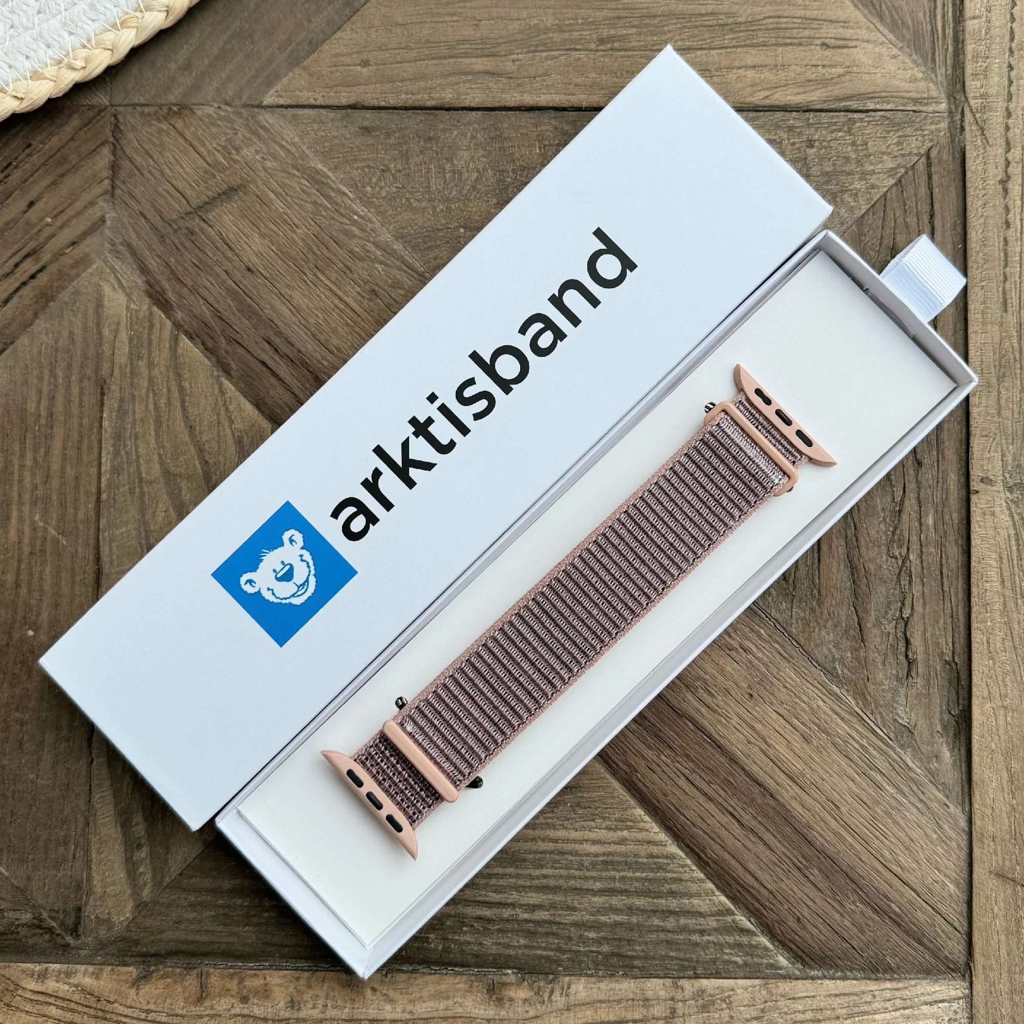 arktisband Apple Watch Sportarmband "Fun" - Image 6