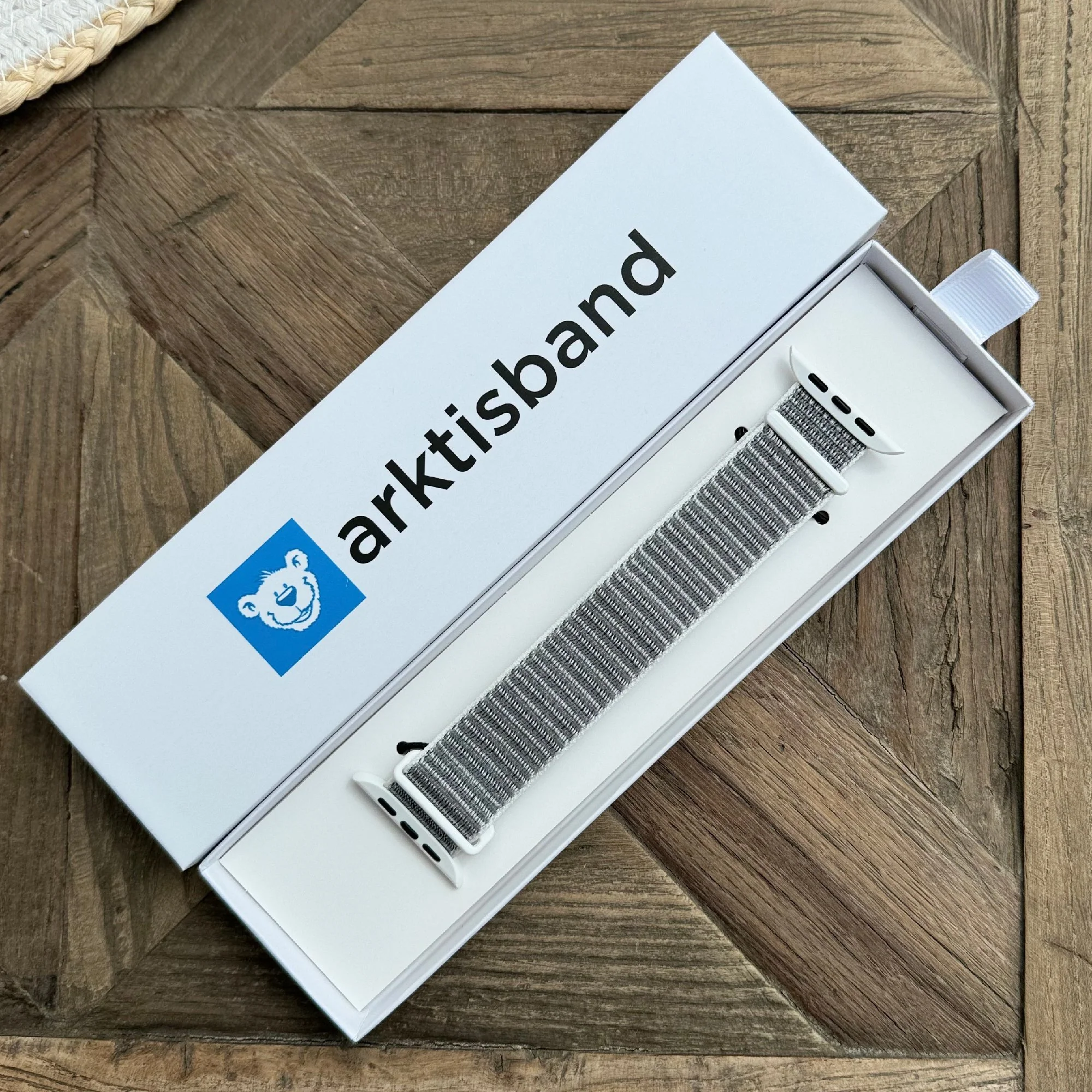 arktisband Apple Watch Sportarmband "Fun" - Image 61