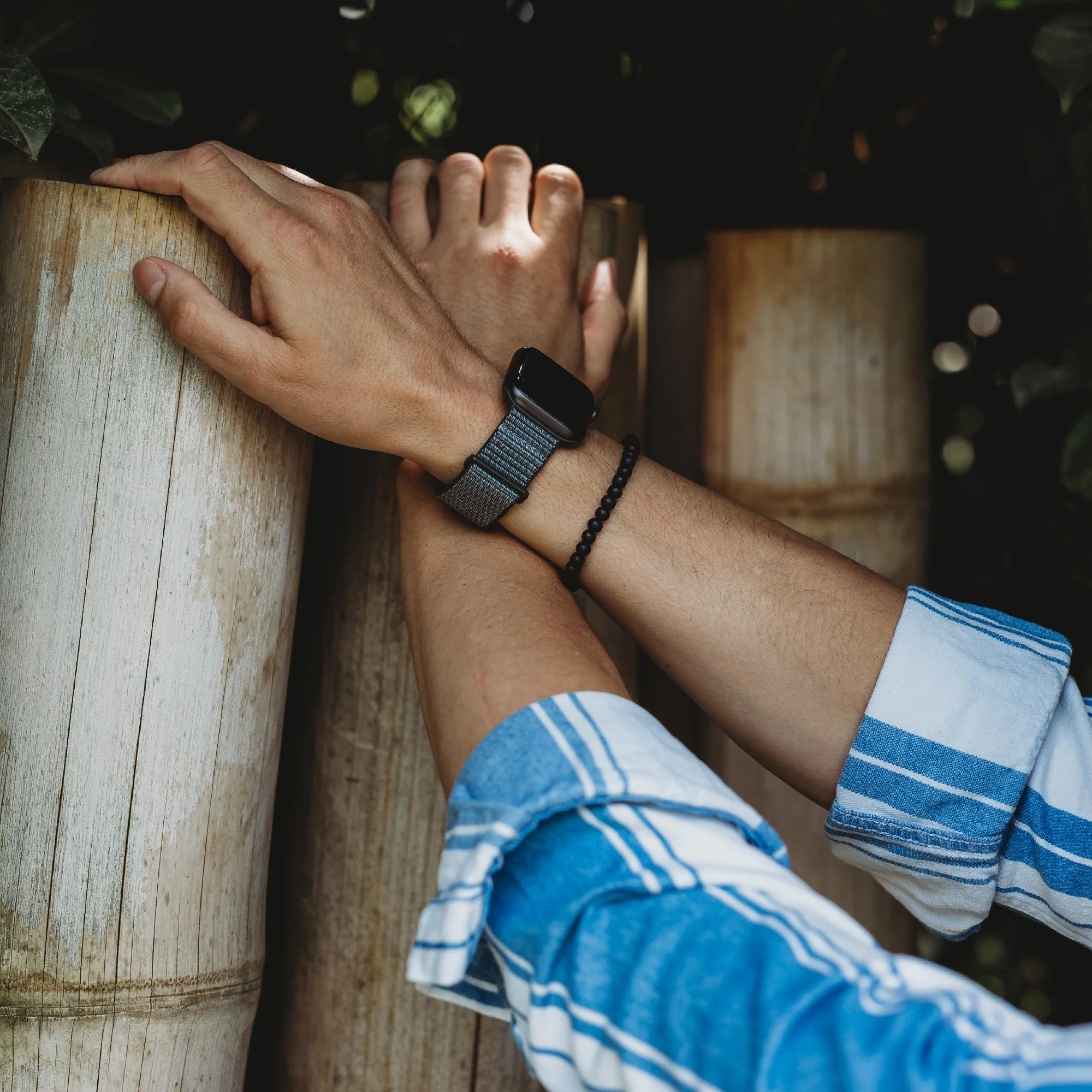 arktisband Apple Watch Sportarmband "Fun" - Image 67