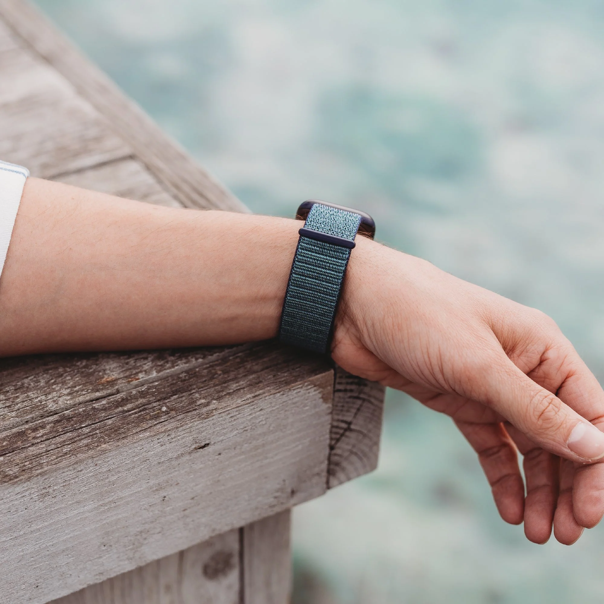 arktisband Apple Watch Sportarmband "Fun" - Image 69