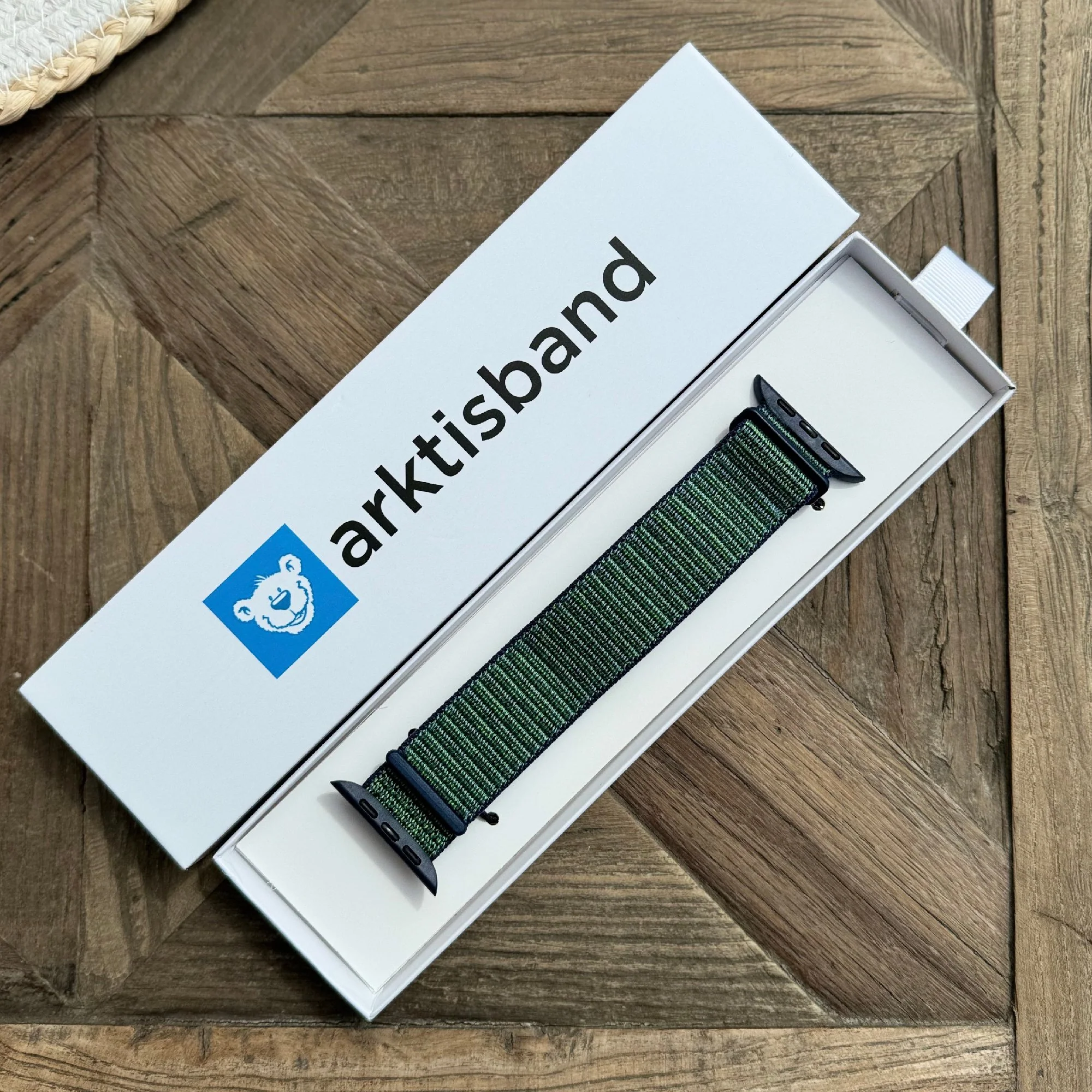 arktisband Apple Watch Sportarmband "Fun" - Image 70