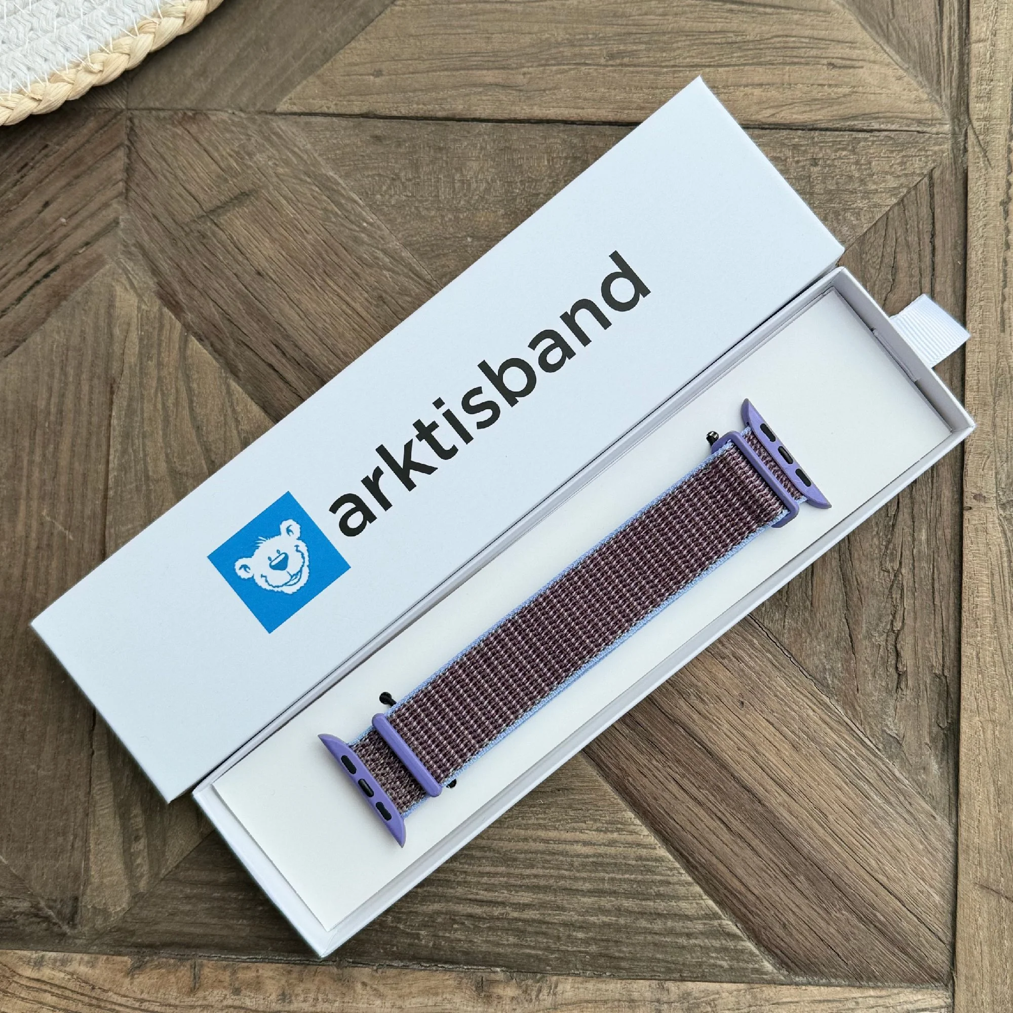 arktisband Apple Watch Sportarmband "Fun" - Image 75