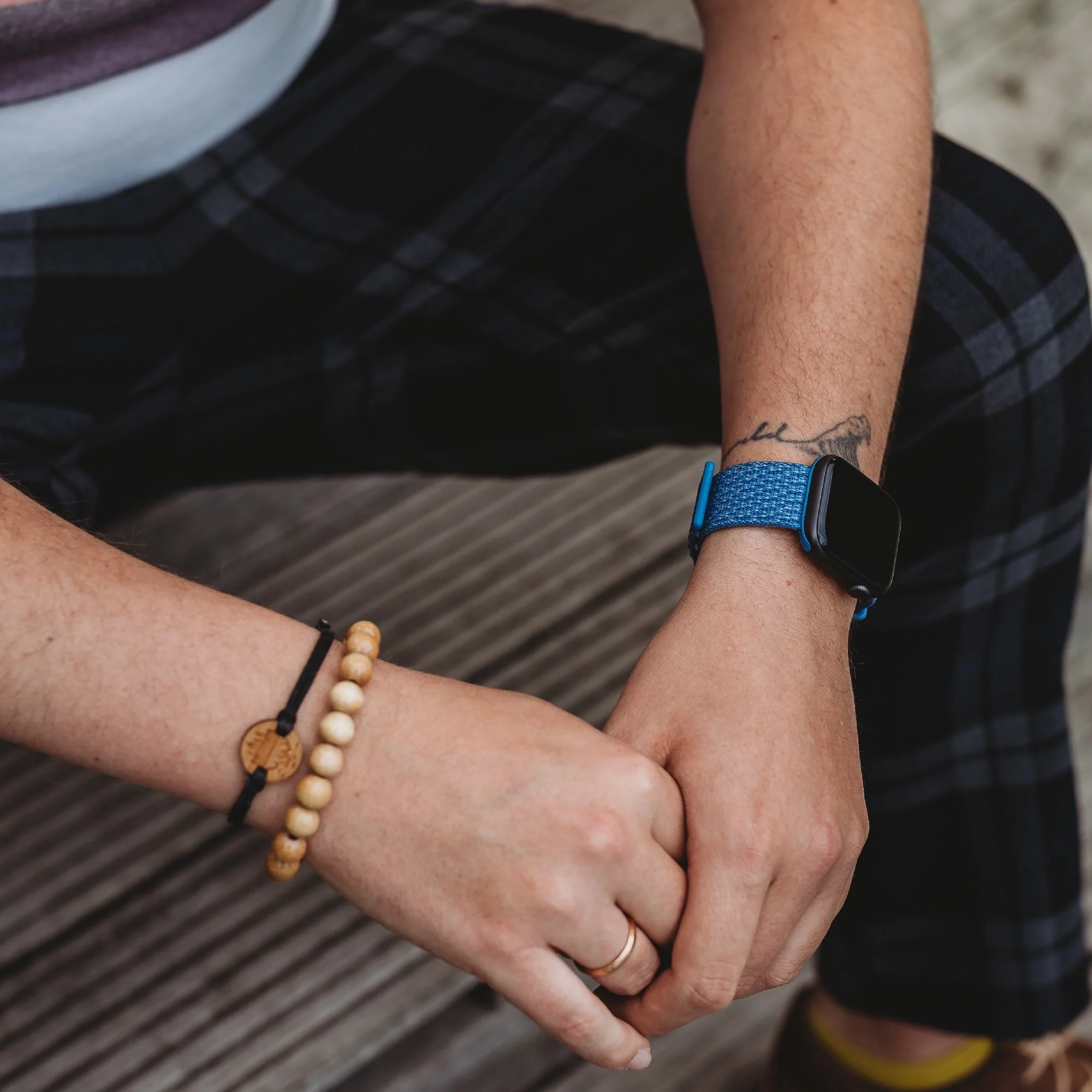arktisband Apple Watch Sportarmband "Fun" - Image 79