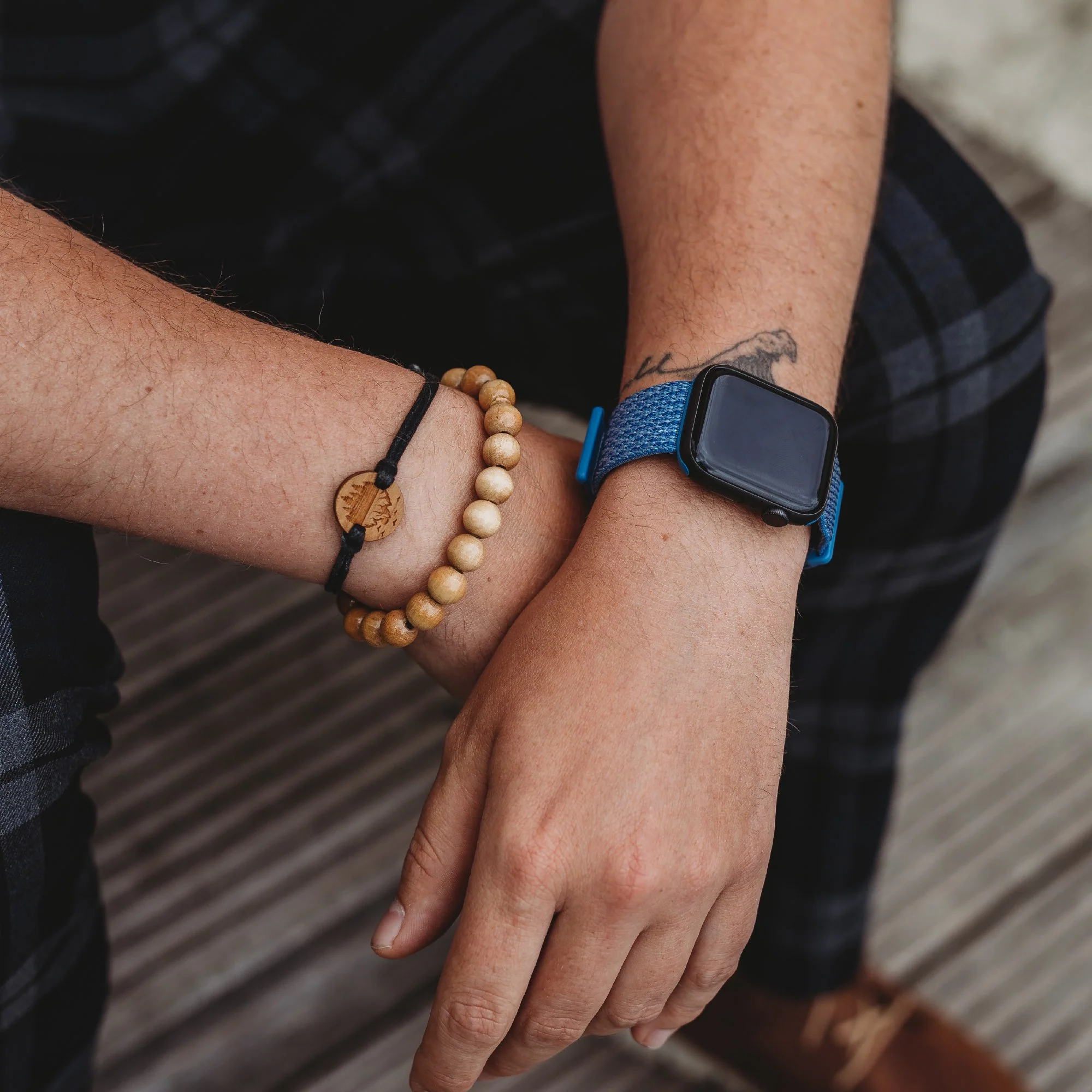 arktisband Apple Watch Sportarmband "Fun" - Image 81