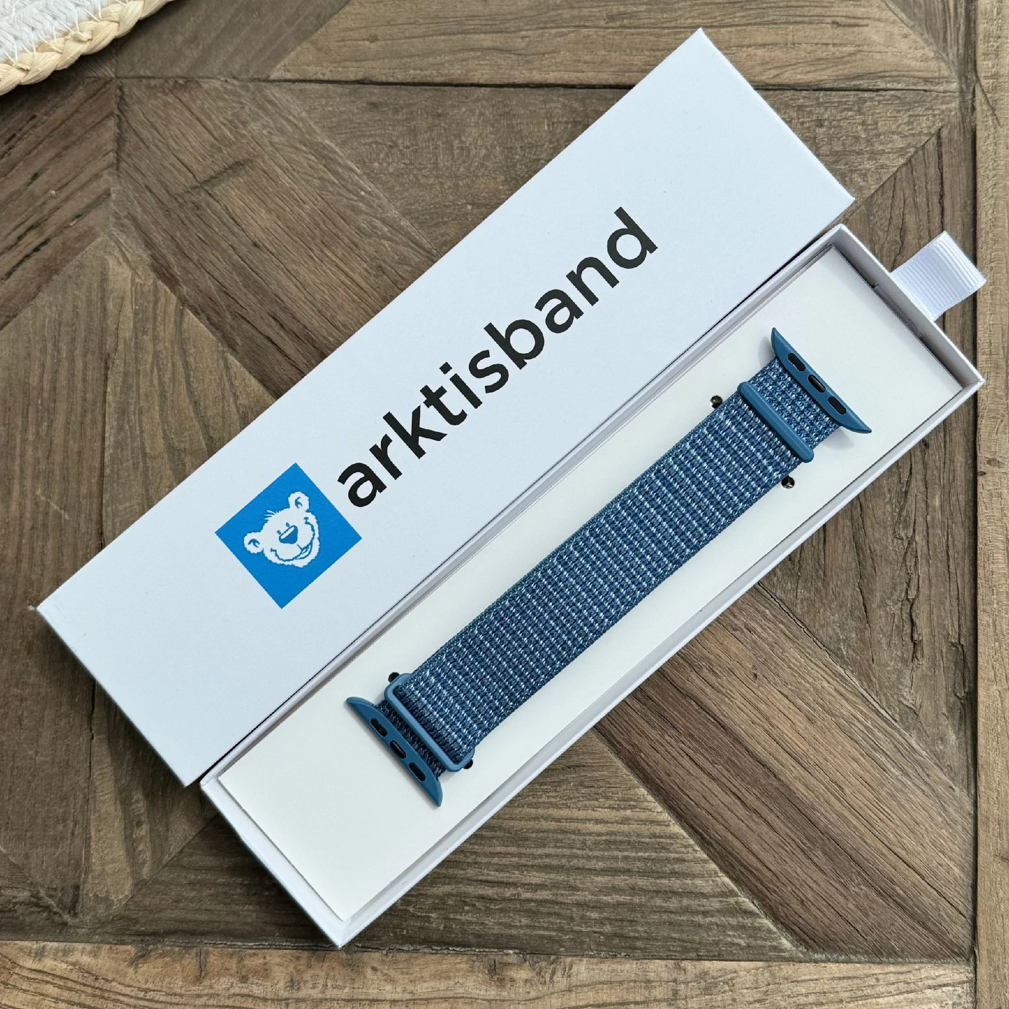 arktisband Apple Watch Sportarmband "Fun" - Image 82