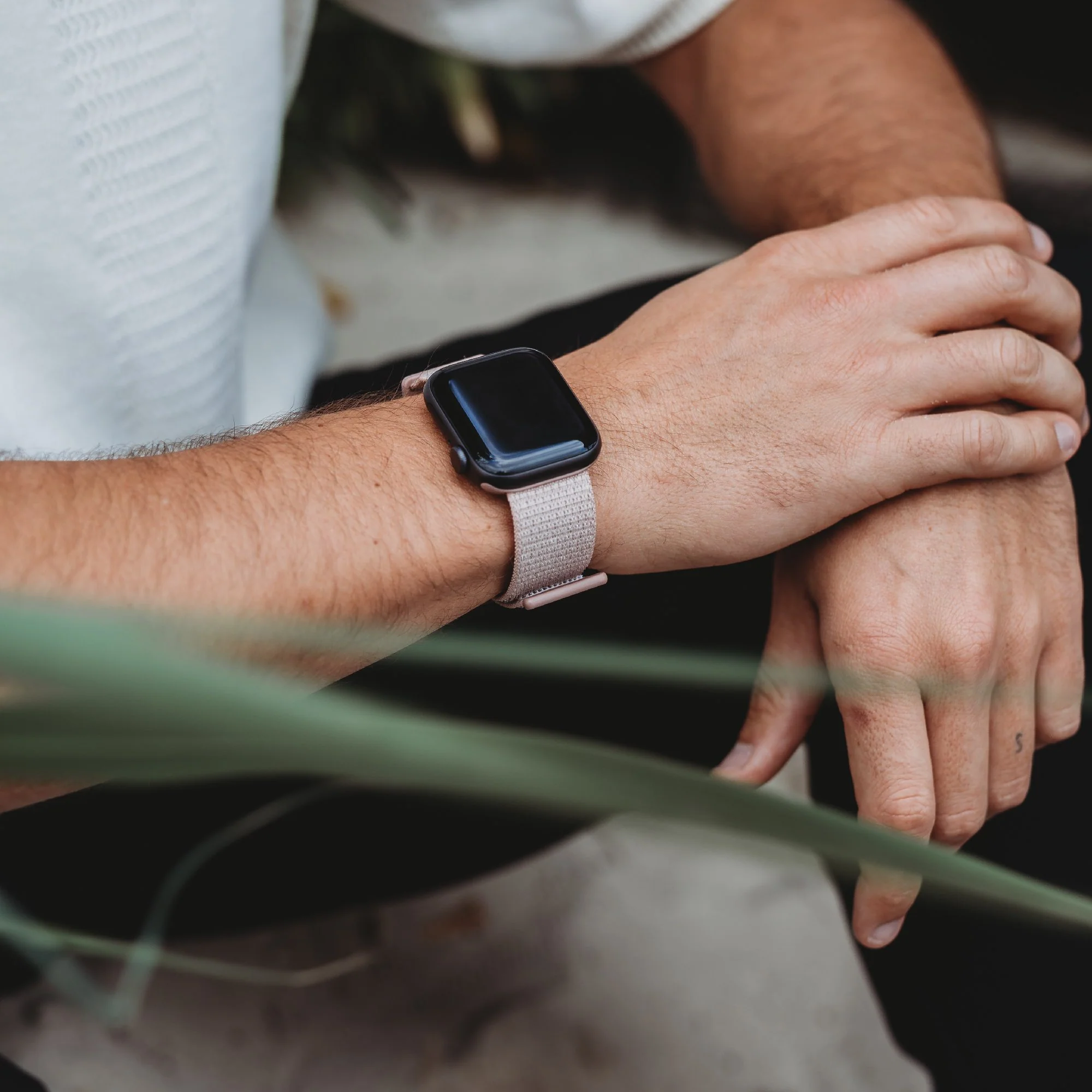 arktisband Apple Watch Sportarmband "Fun" - Image 88