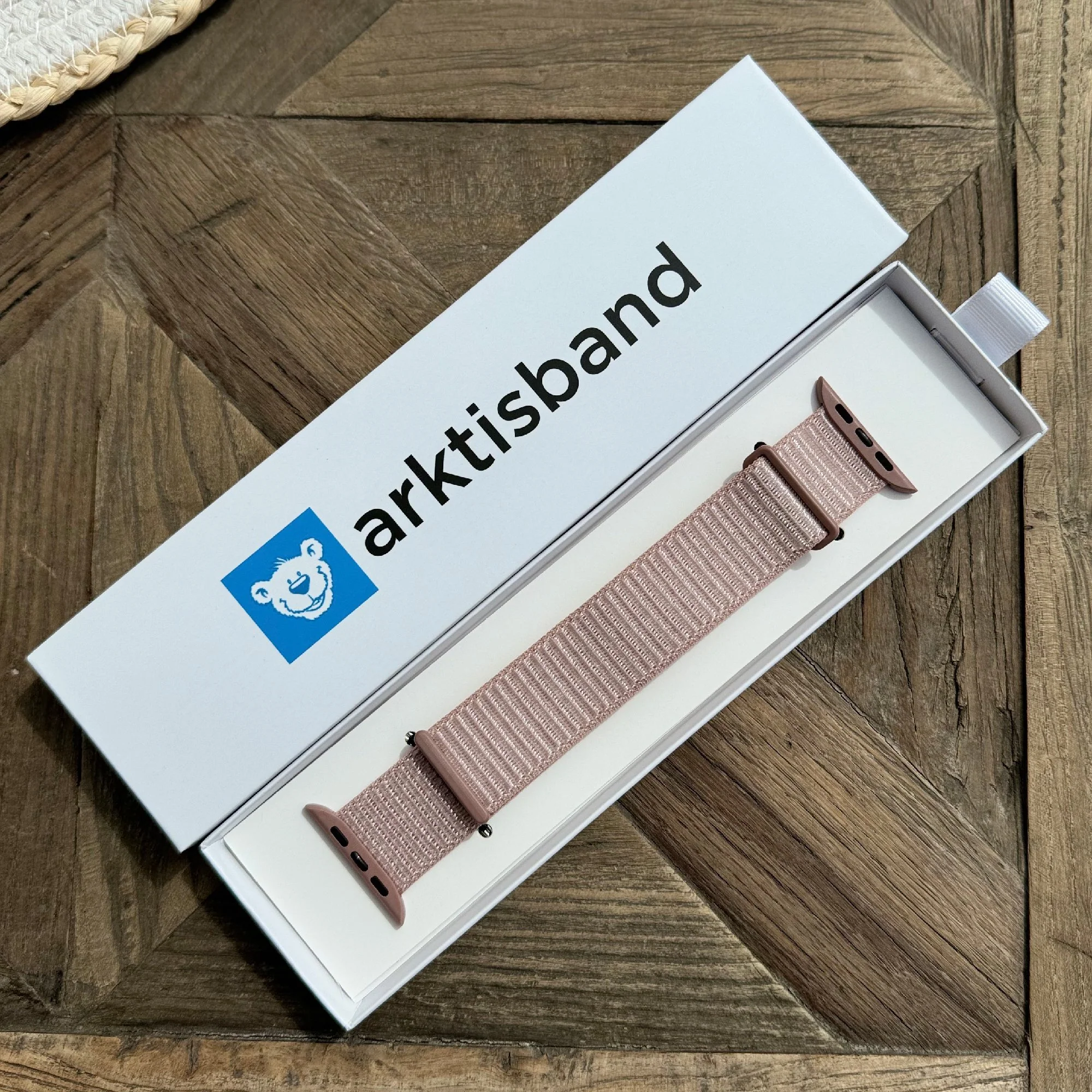 arktisband Apple Watch Sportarmband "Fun" - Image 90
