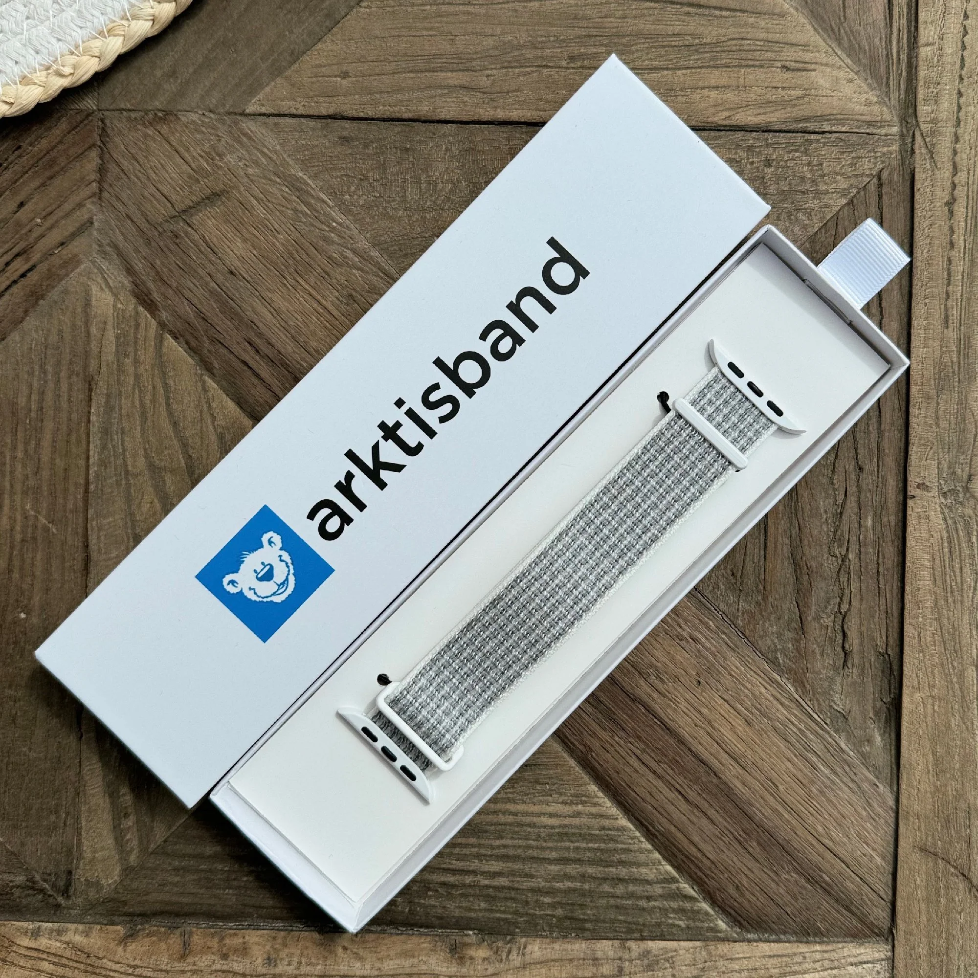 arktisband Apple Watch Sportarmband "Fun" - Image 96