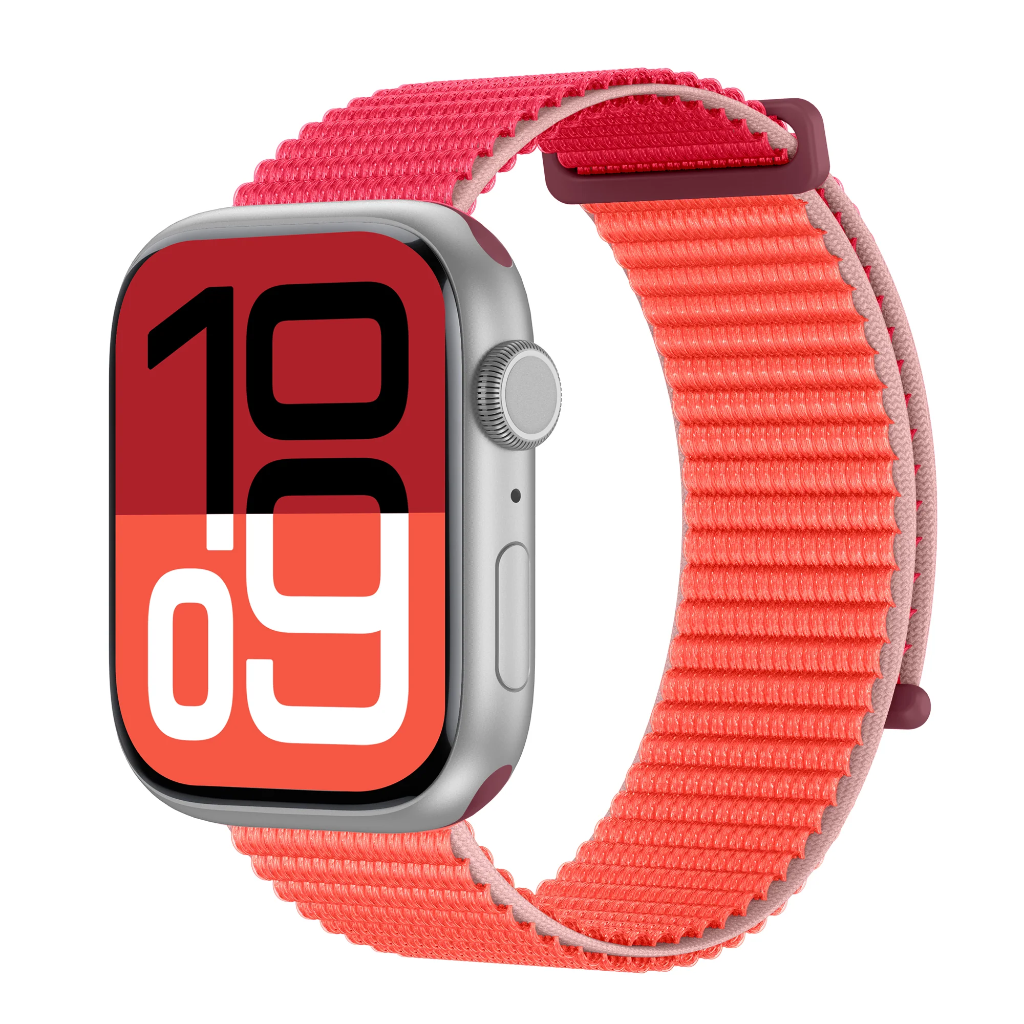 arktisband Apple Watch Sportarmband "Fun" - Image 97