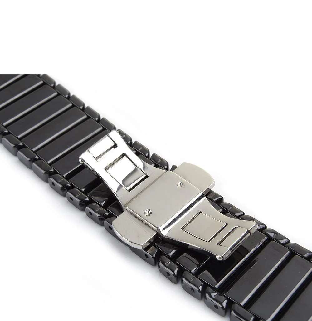 arktisband Apple Watch Gliederarmband Keramik - Image 14