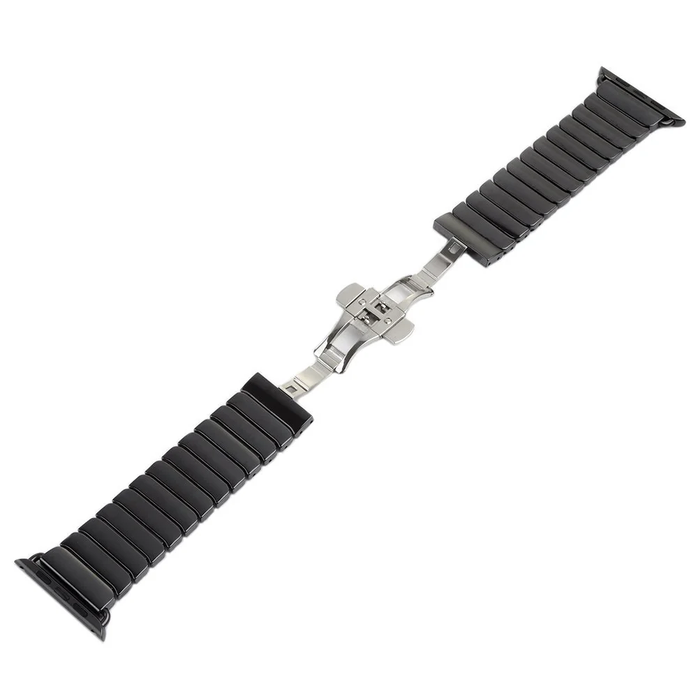 arktisband Apple Watch Gliederarmband Keramik - Image 15